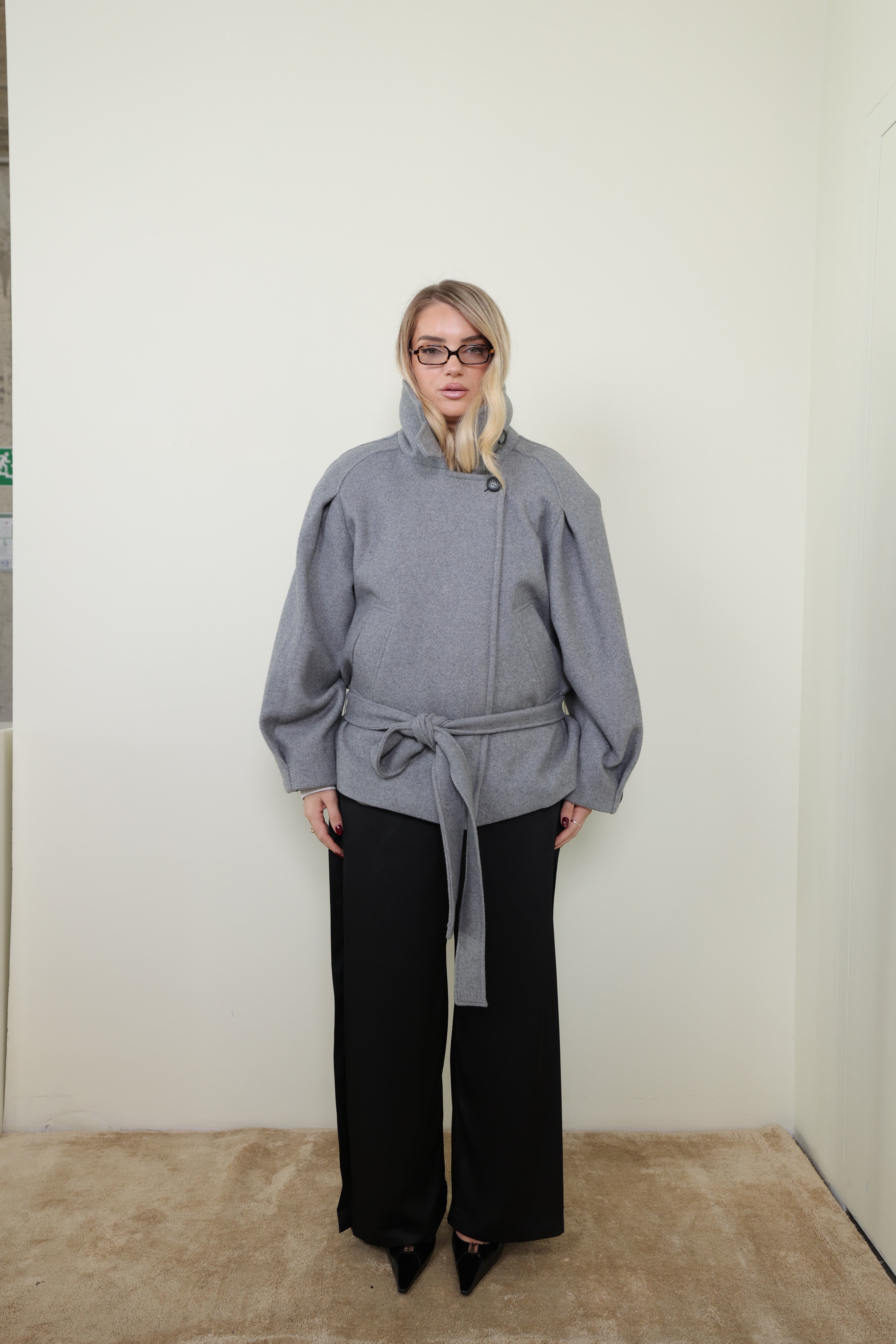 Eve Coat