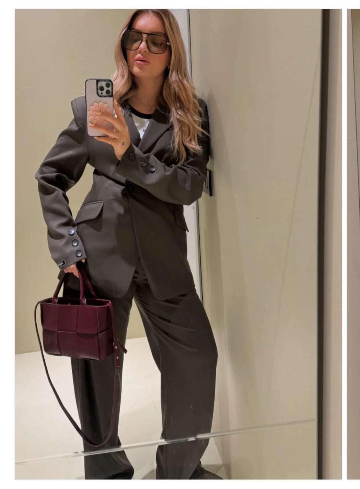 Set xhakete+pantallona