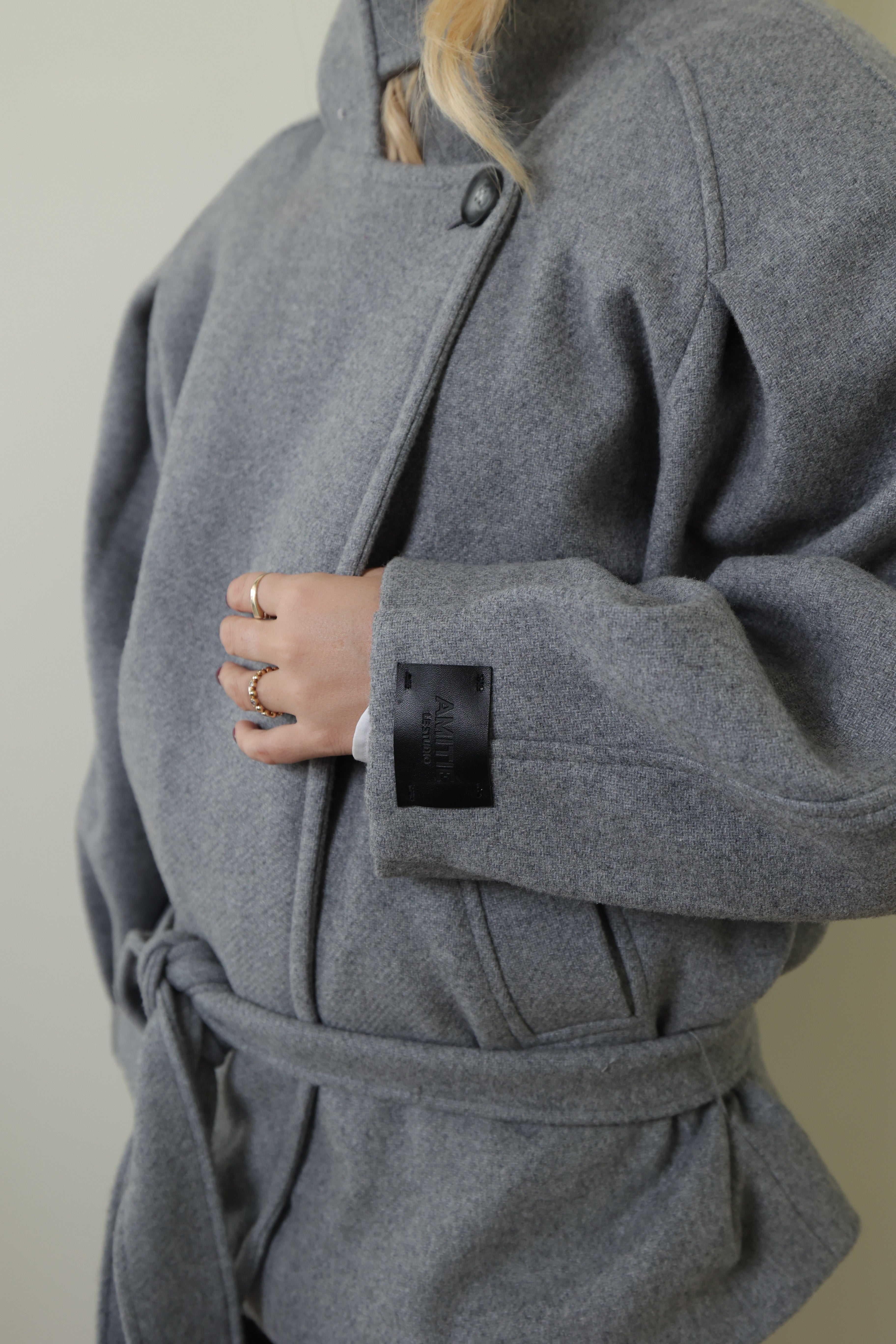 Eve Coat