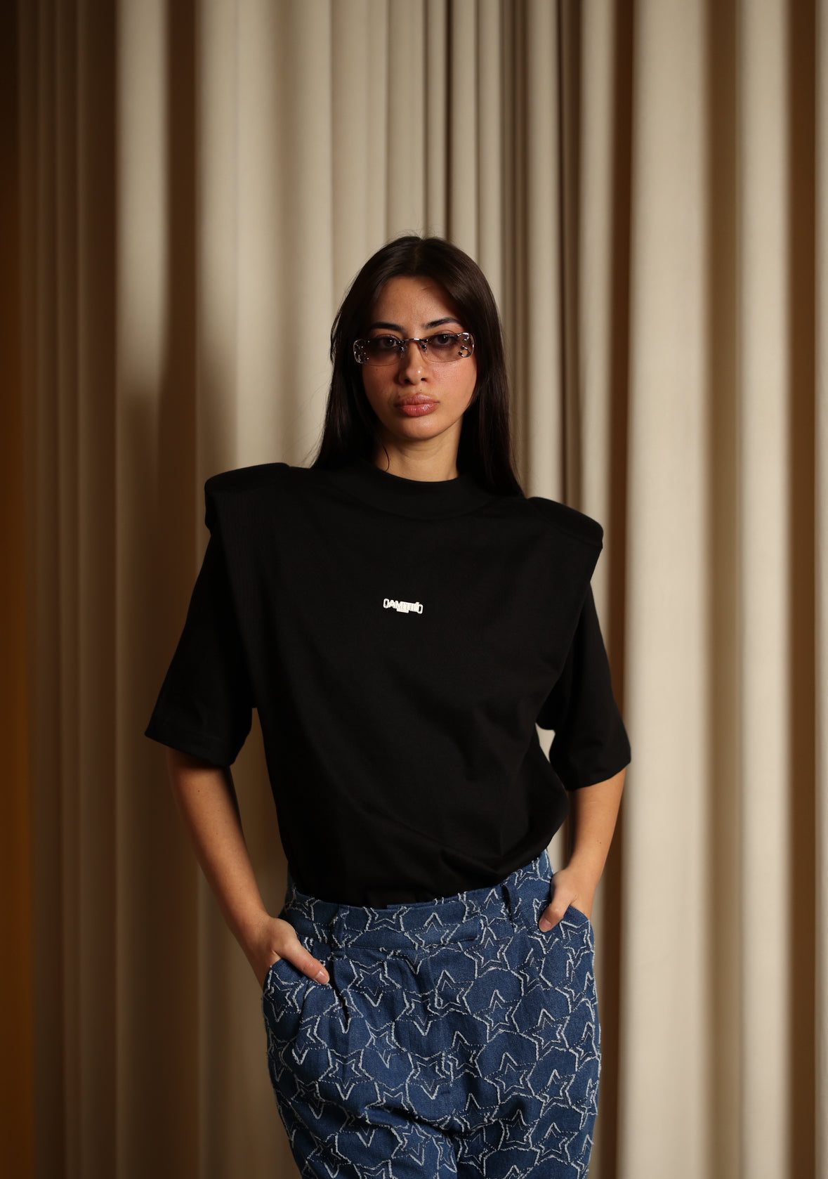 Signature Vata Shirt