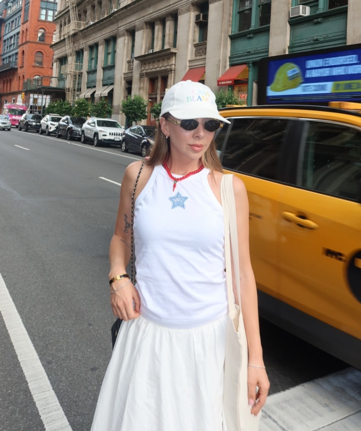 Star Top