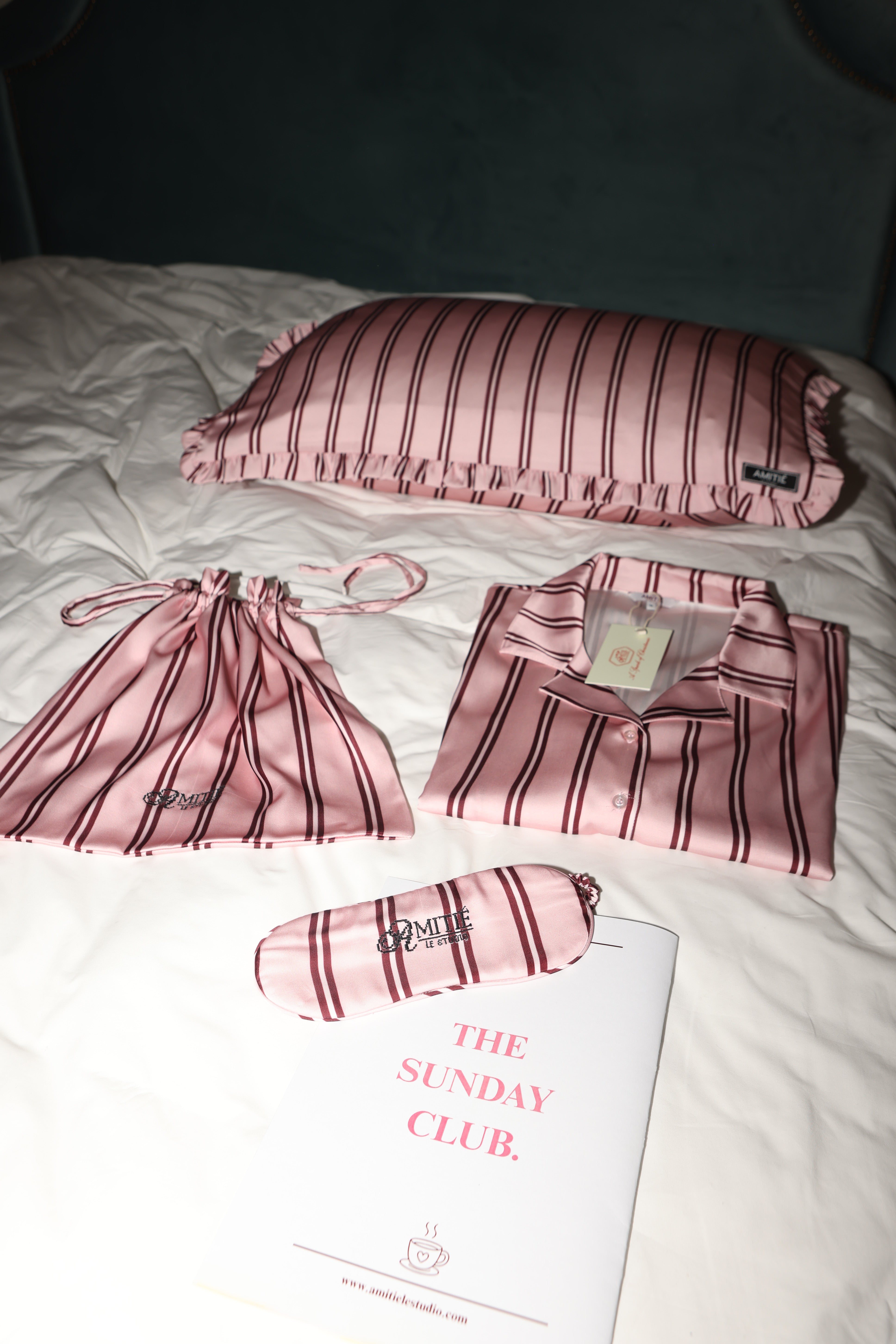 Pyjama Bundle