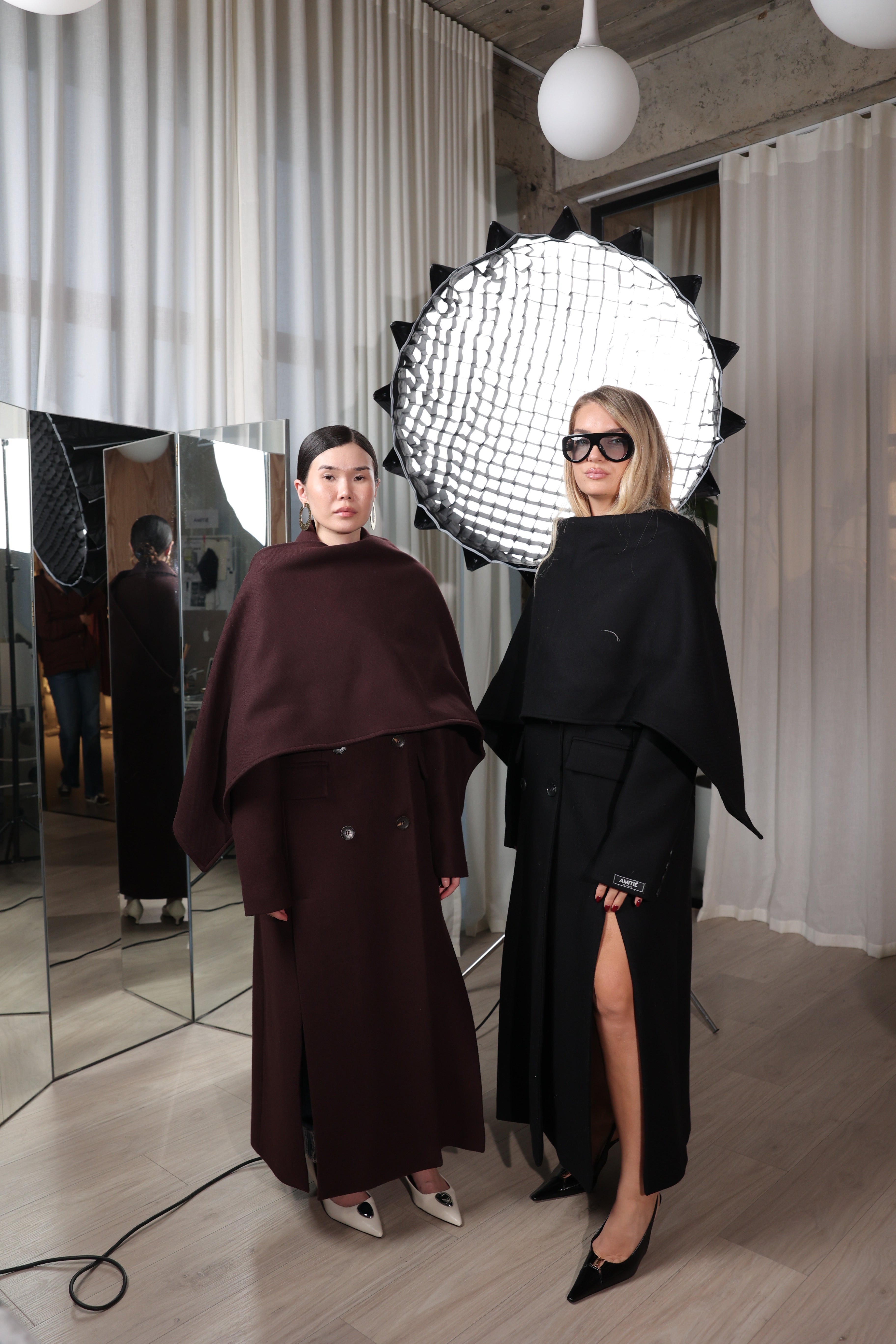 Signature Coat