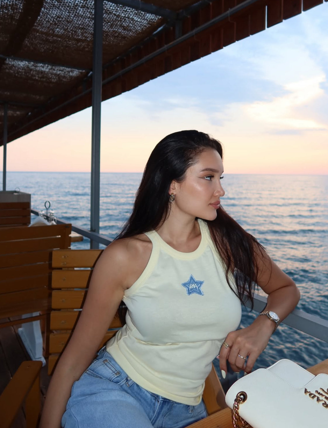 Star Top