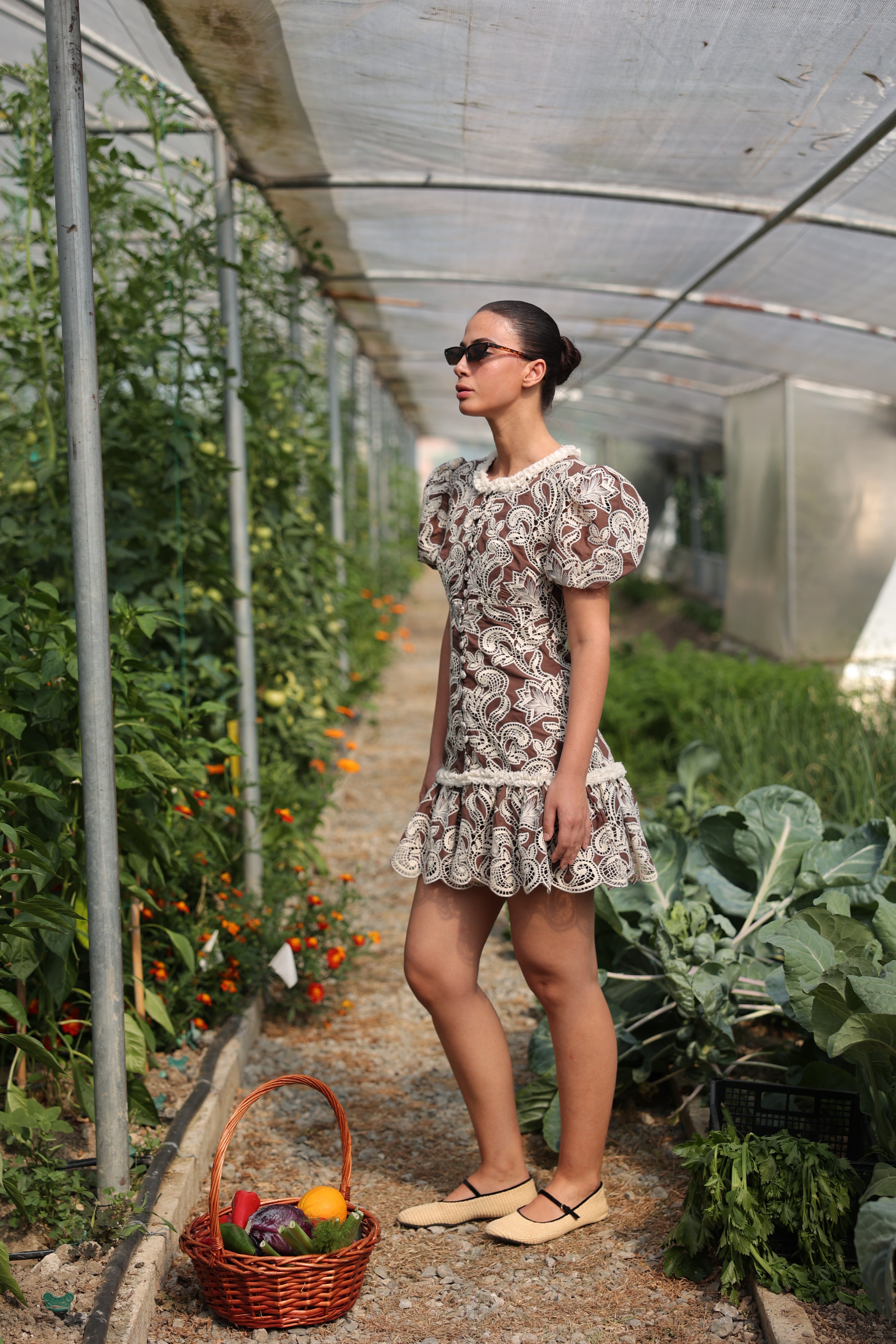 Flow Dress
