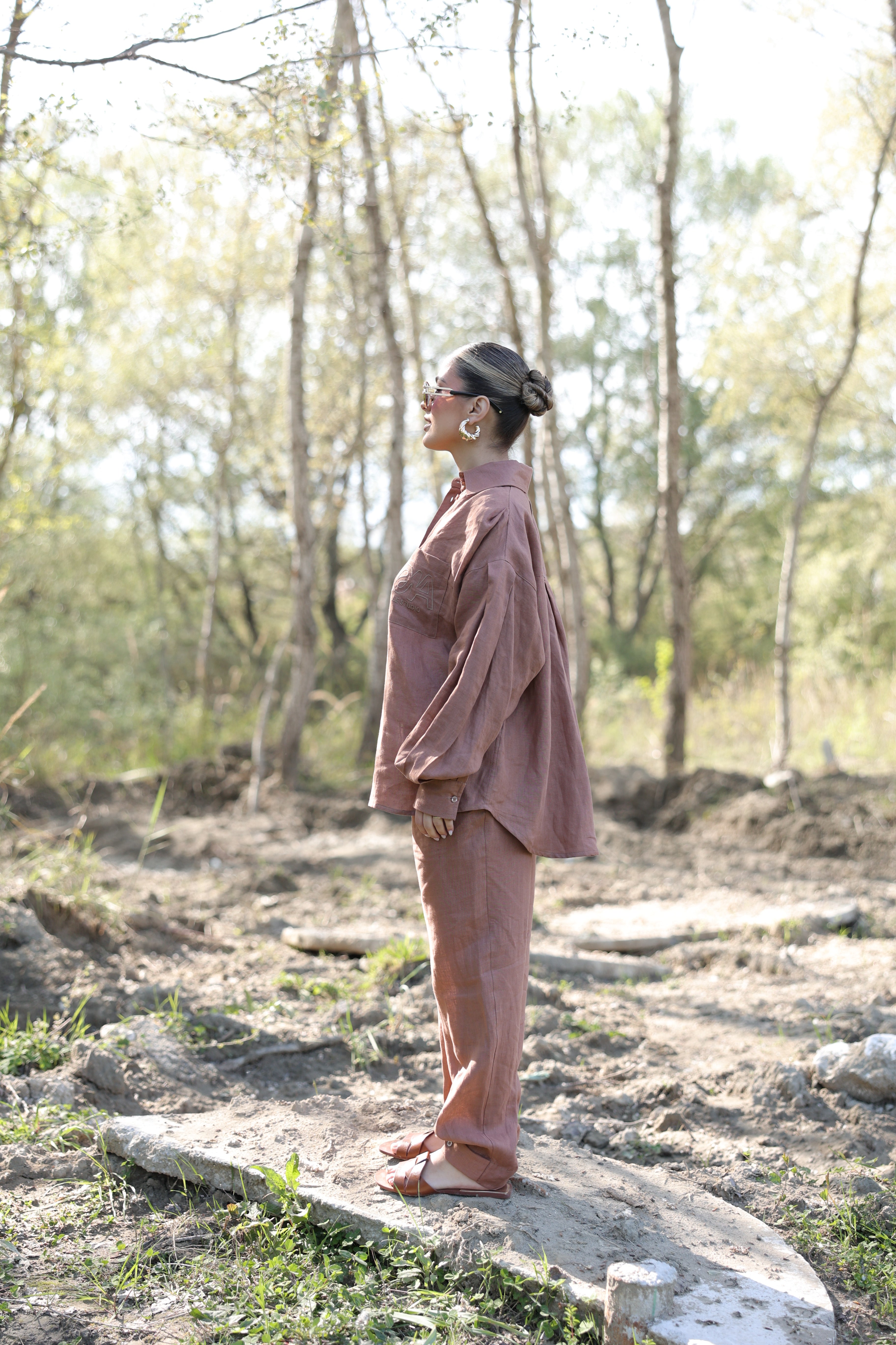 Linen Set 1
