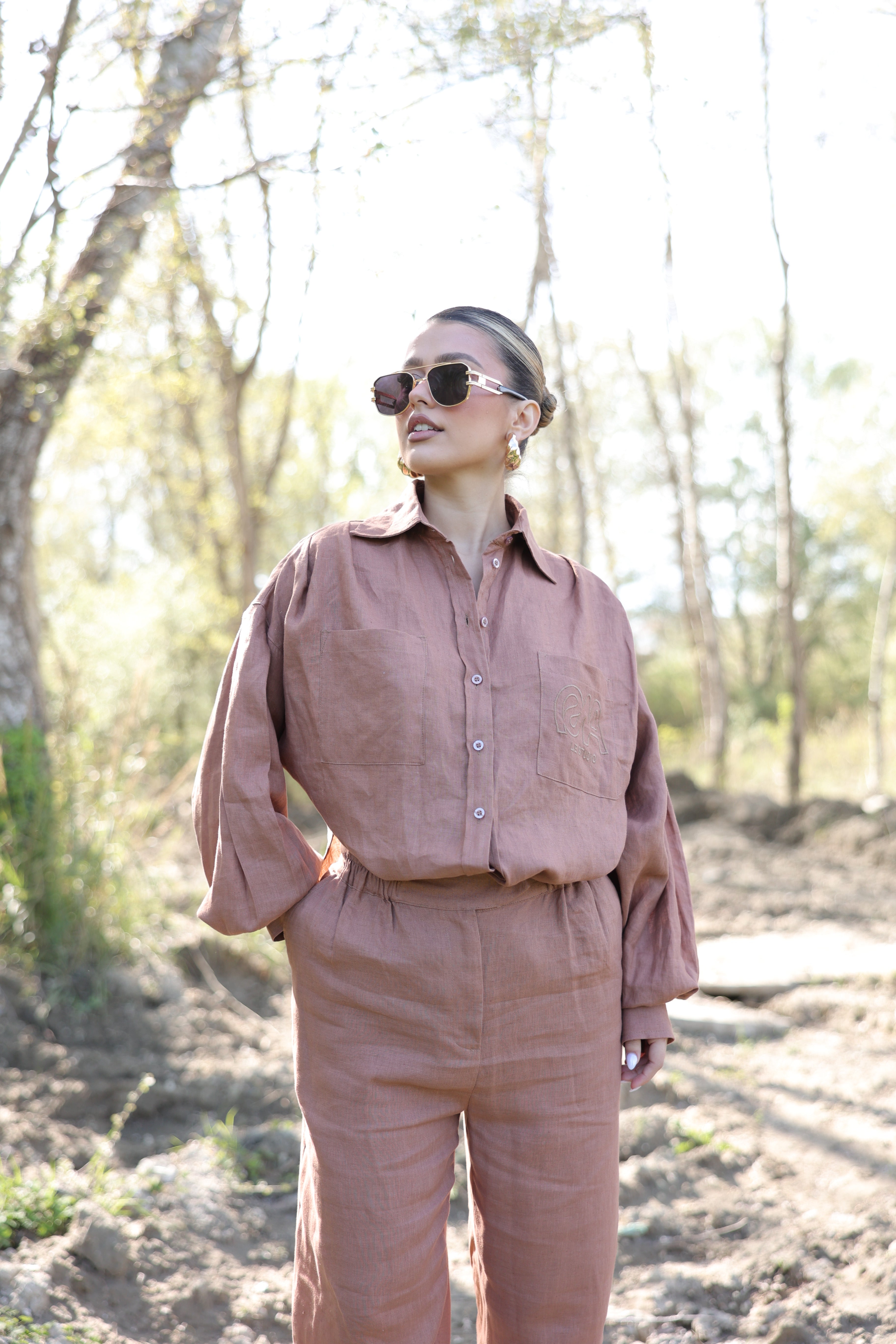 Linen Set 1