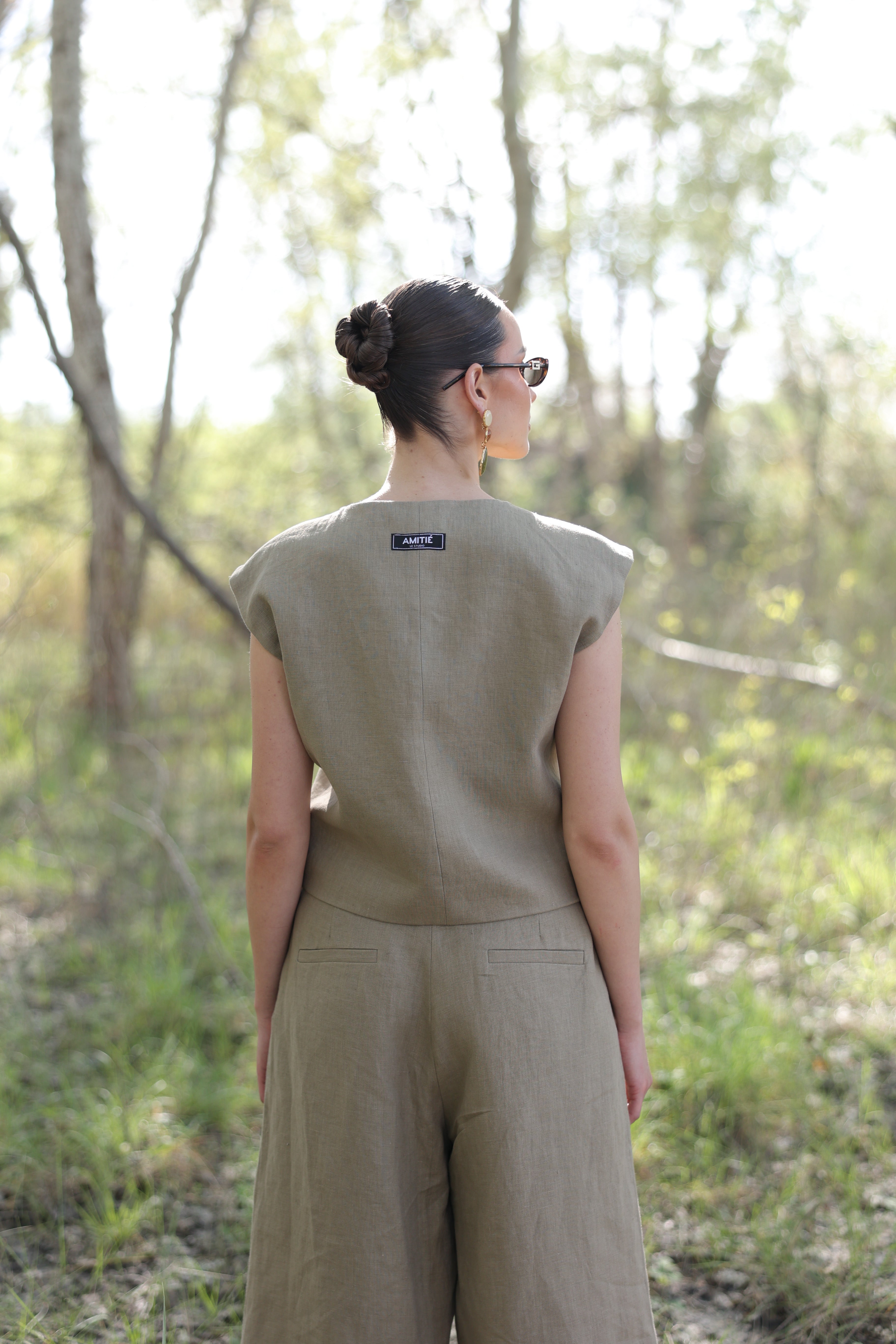 Vest
