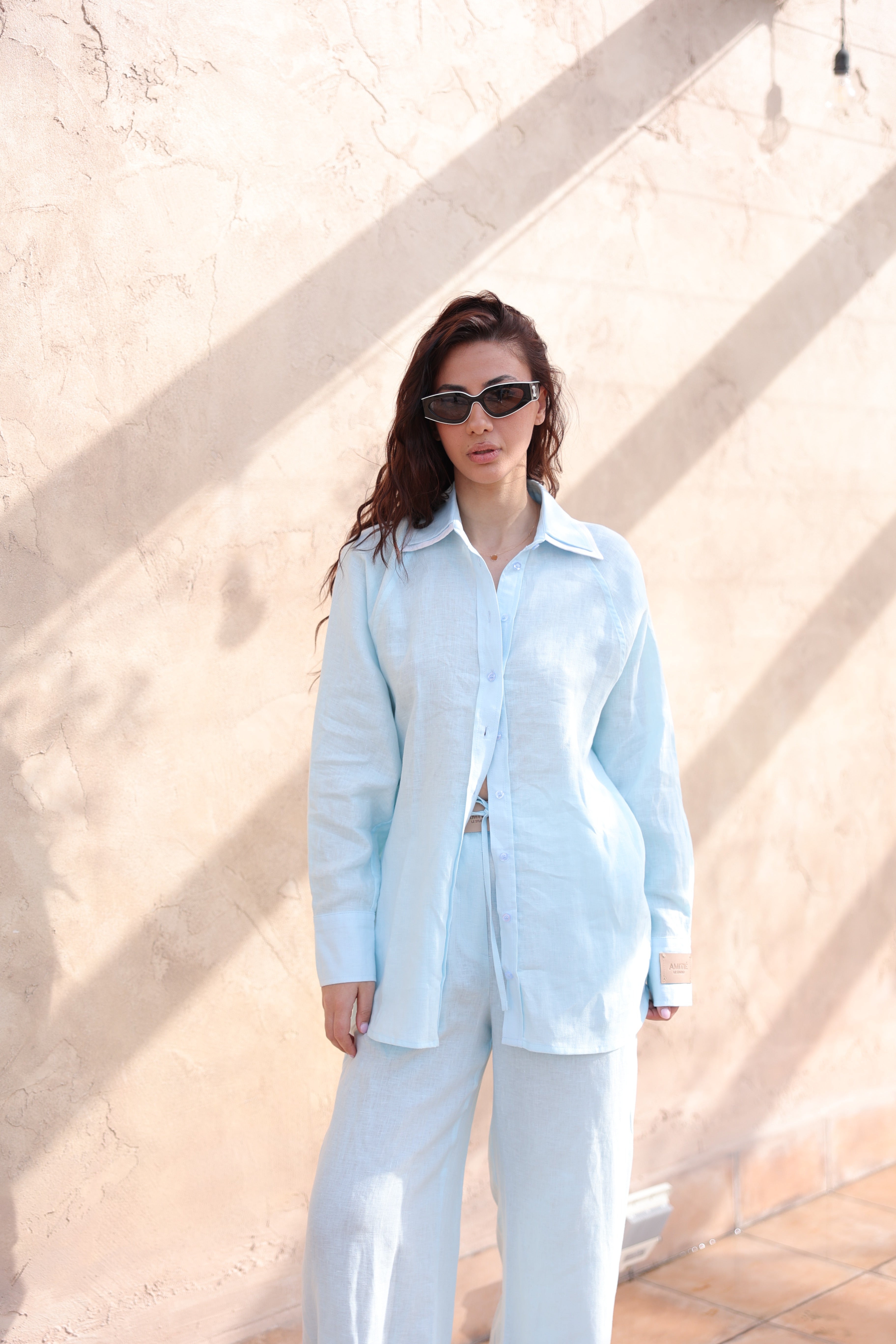 Linen Set 3
