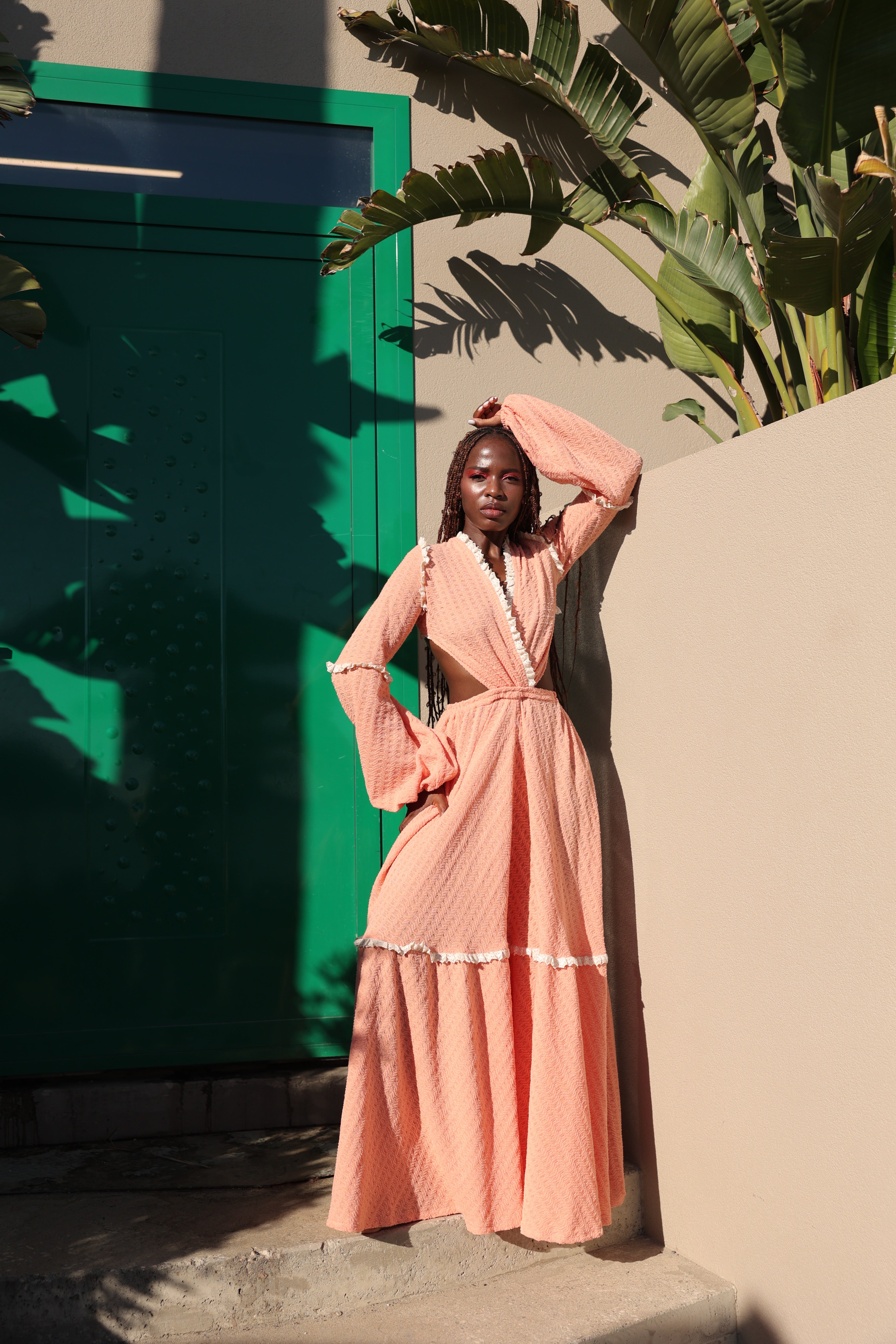 Stella Dress
