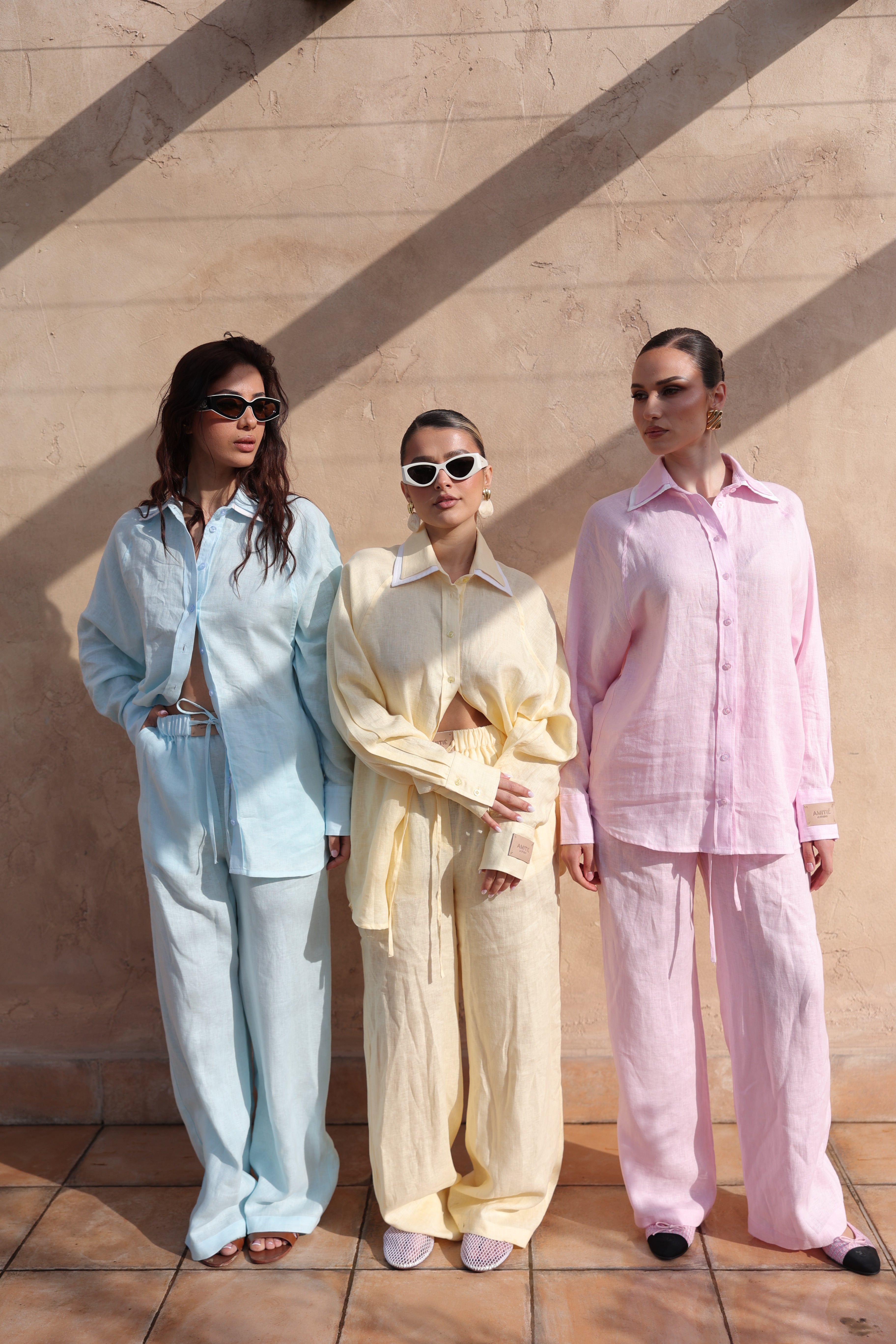 Linen Set 3