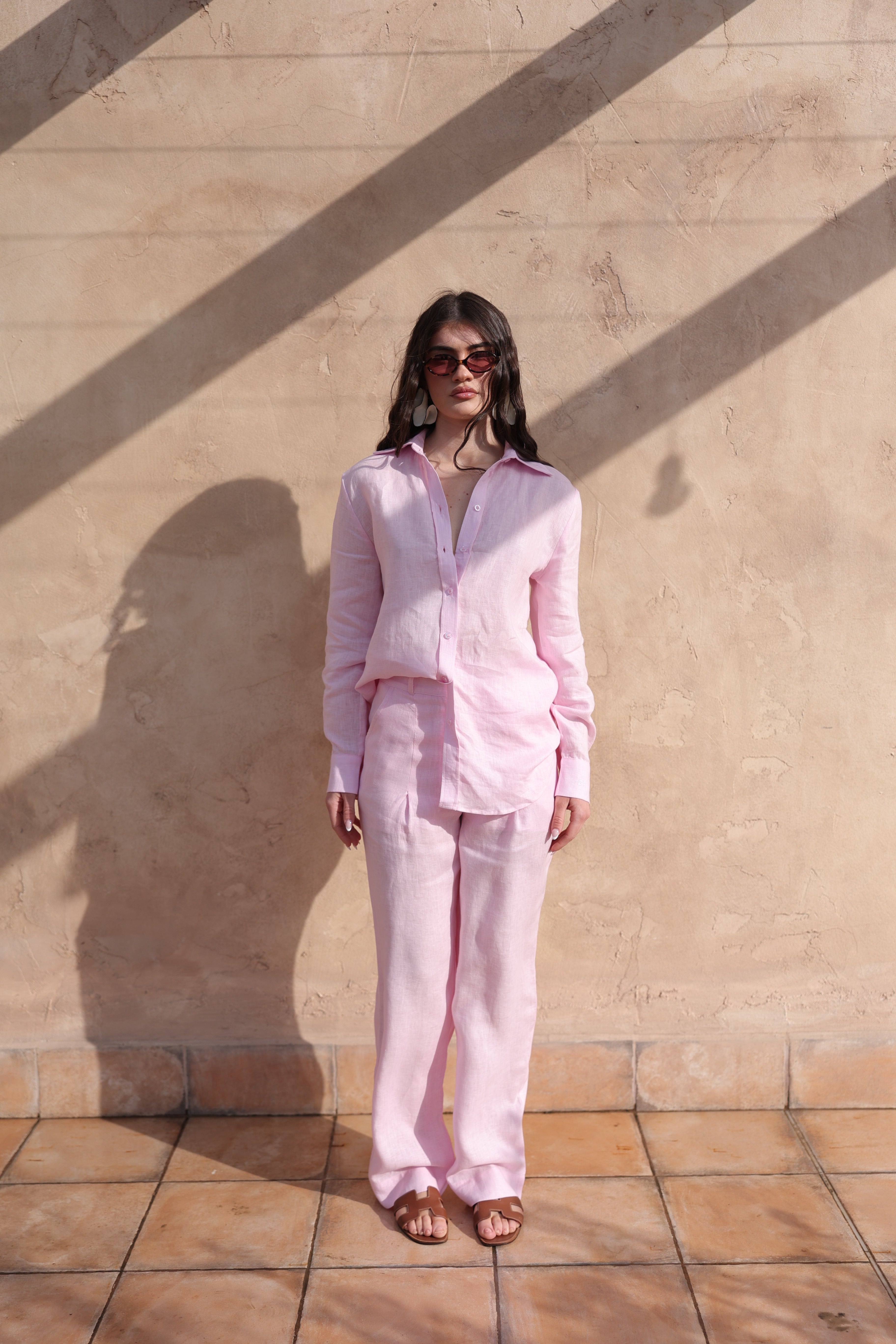 Linen Set 4