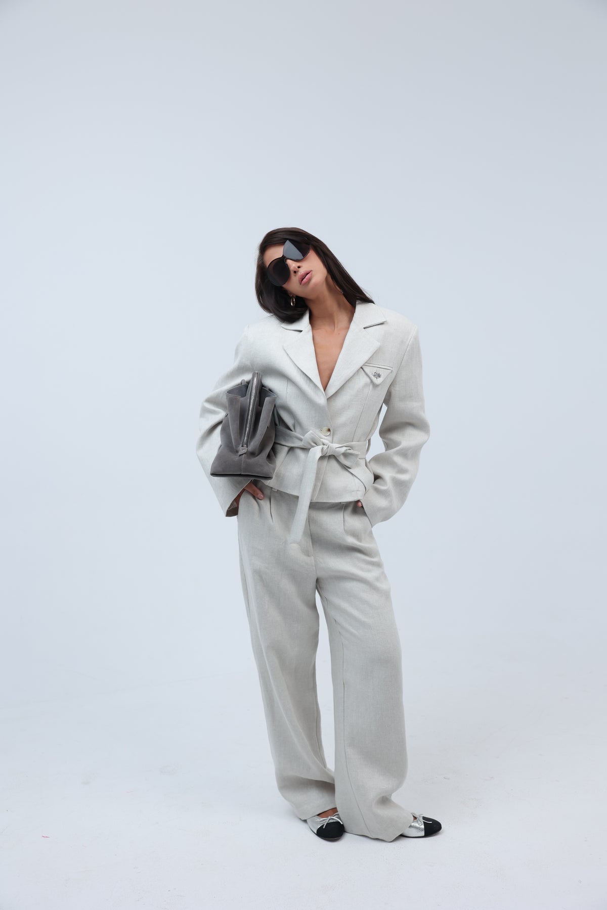 The Avery Pants