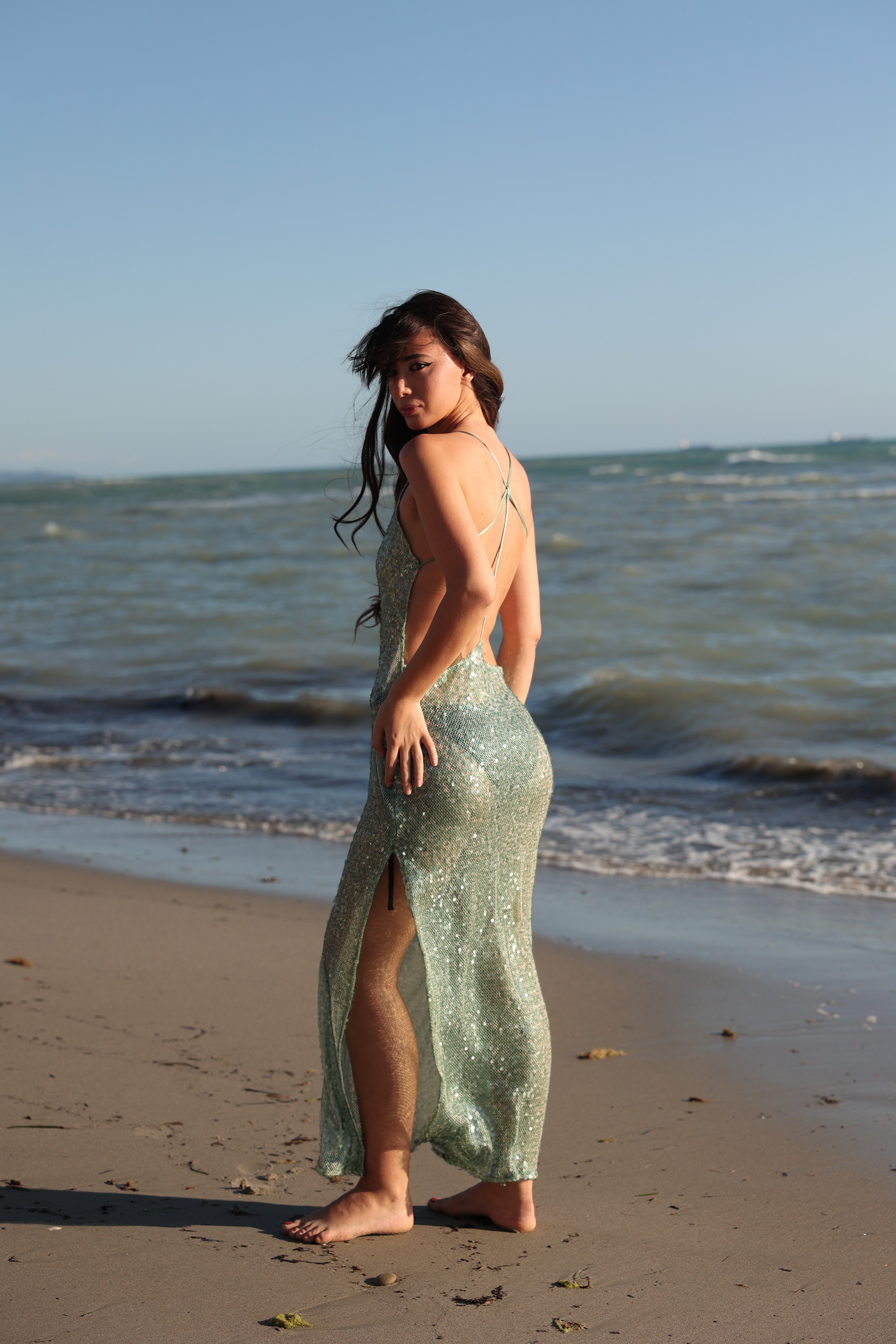 Twi Dress