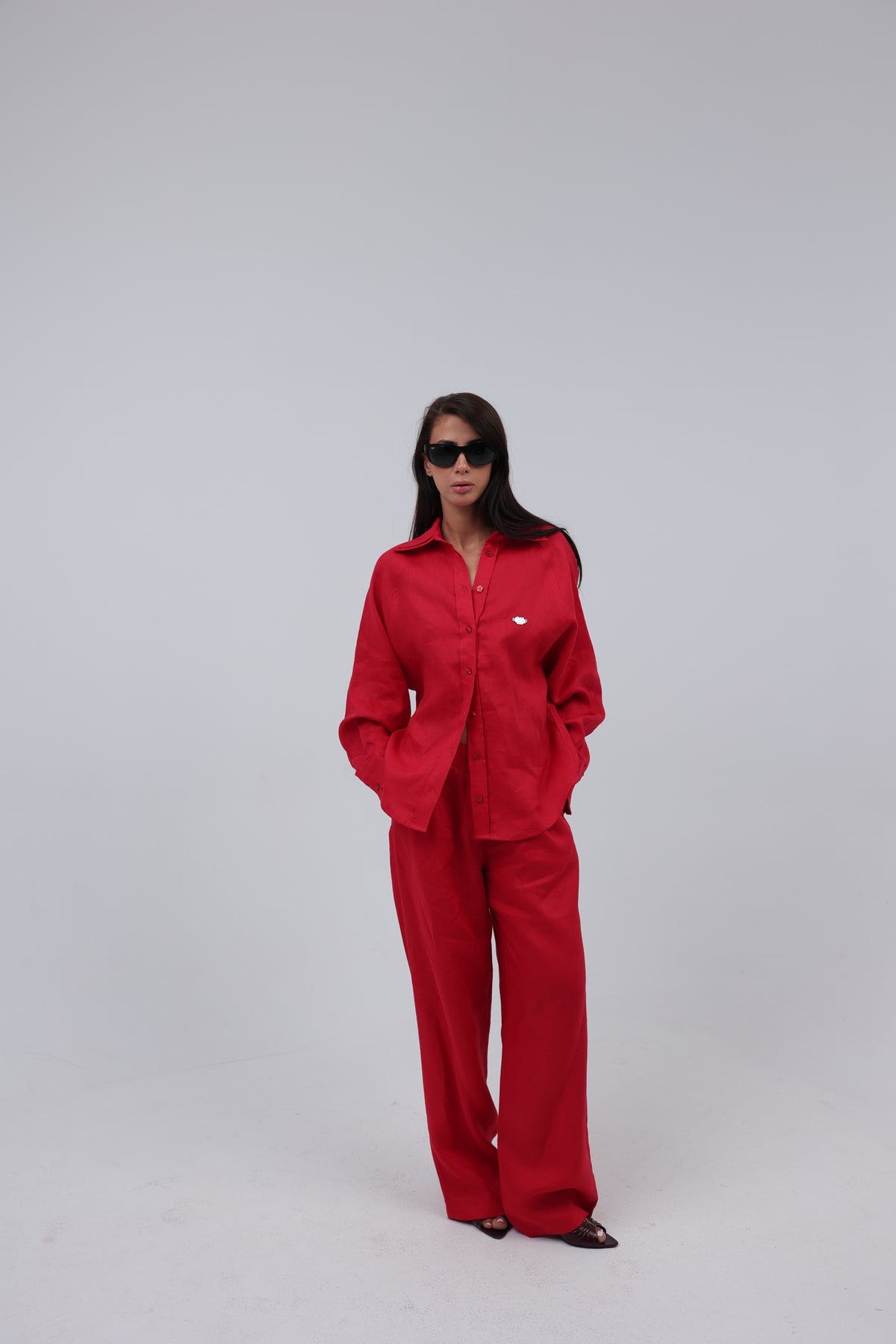 Linen set
