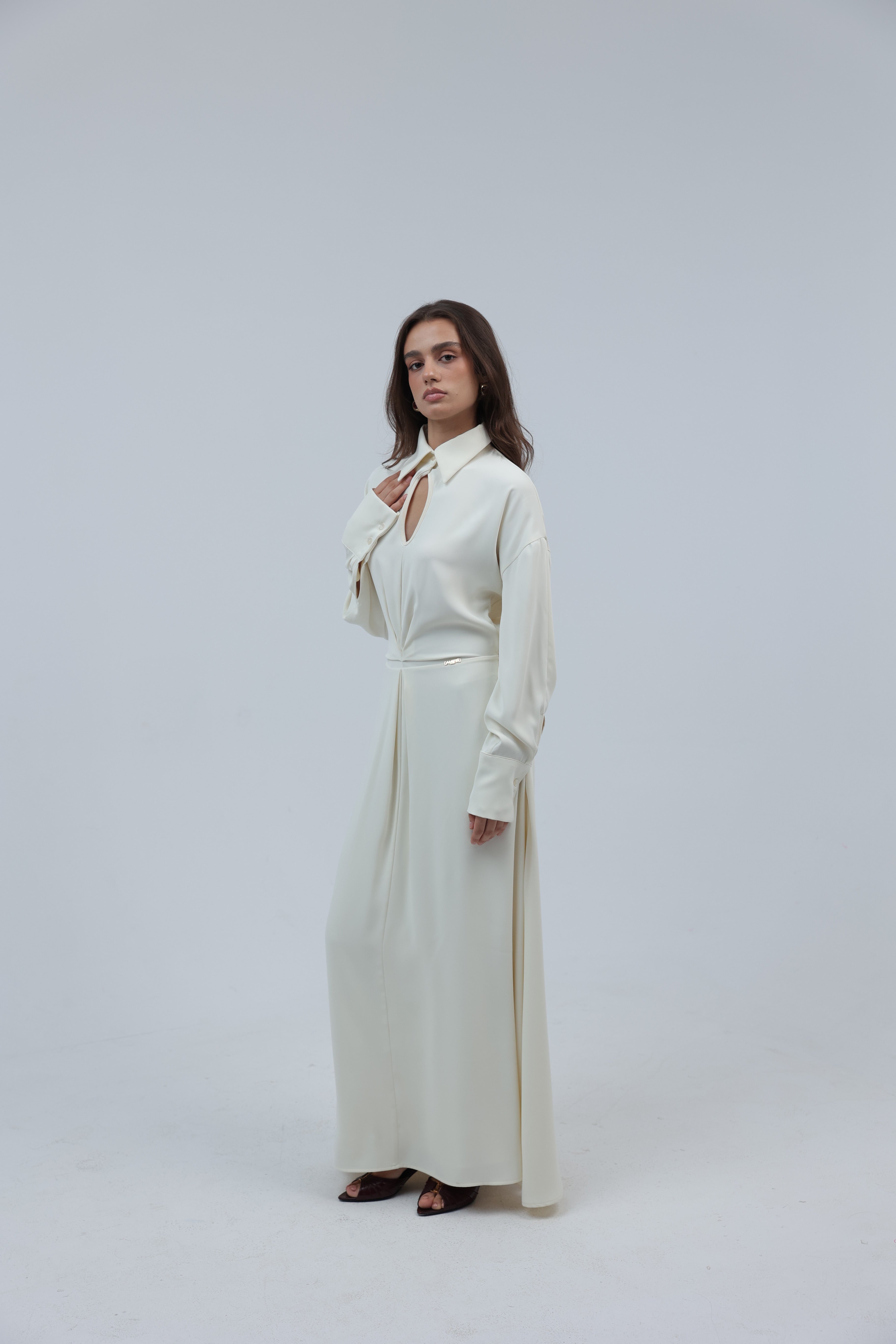 Kaia Dress
