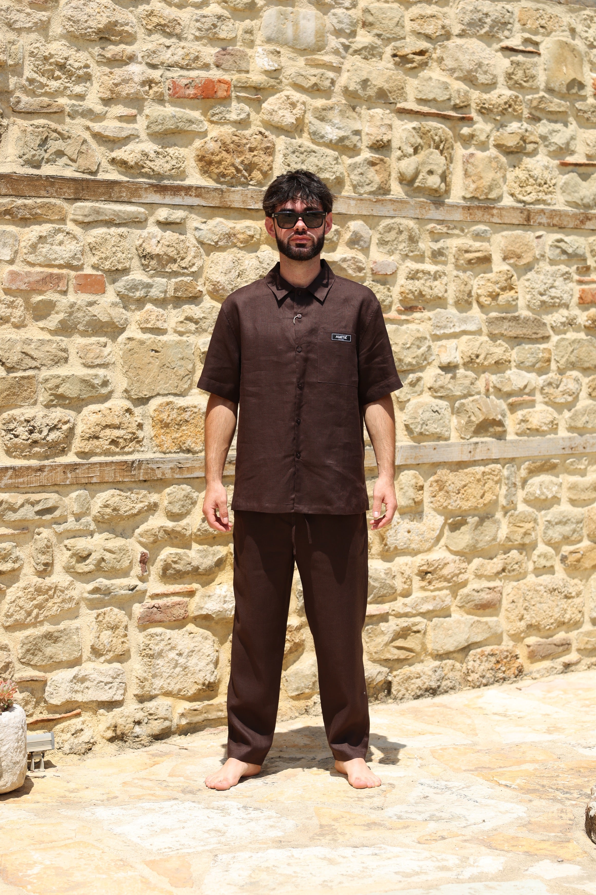 Linen Set