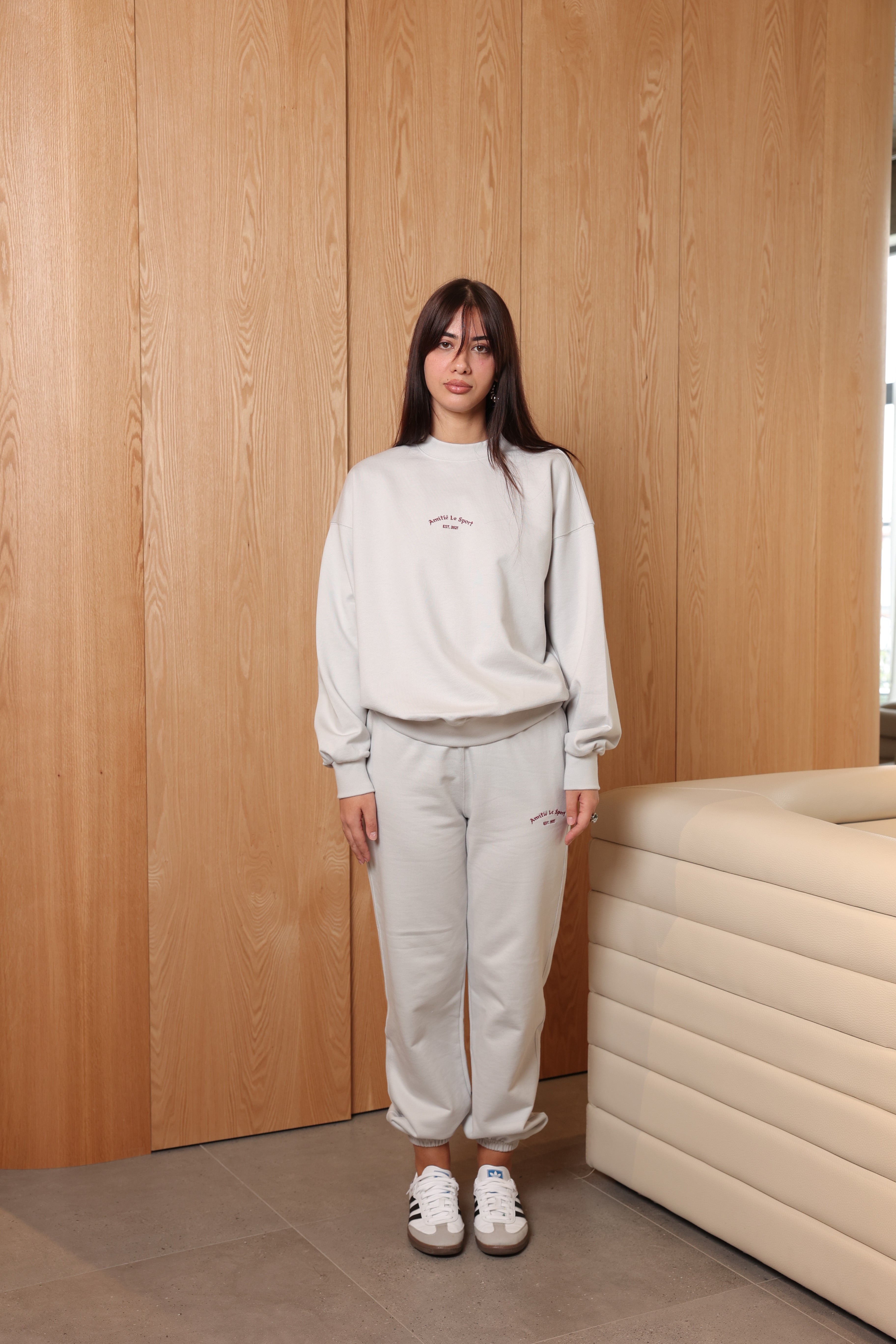 Le Sport Set