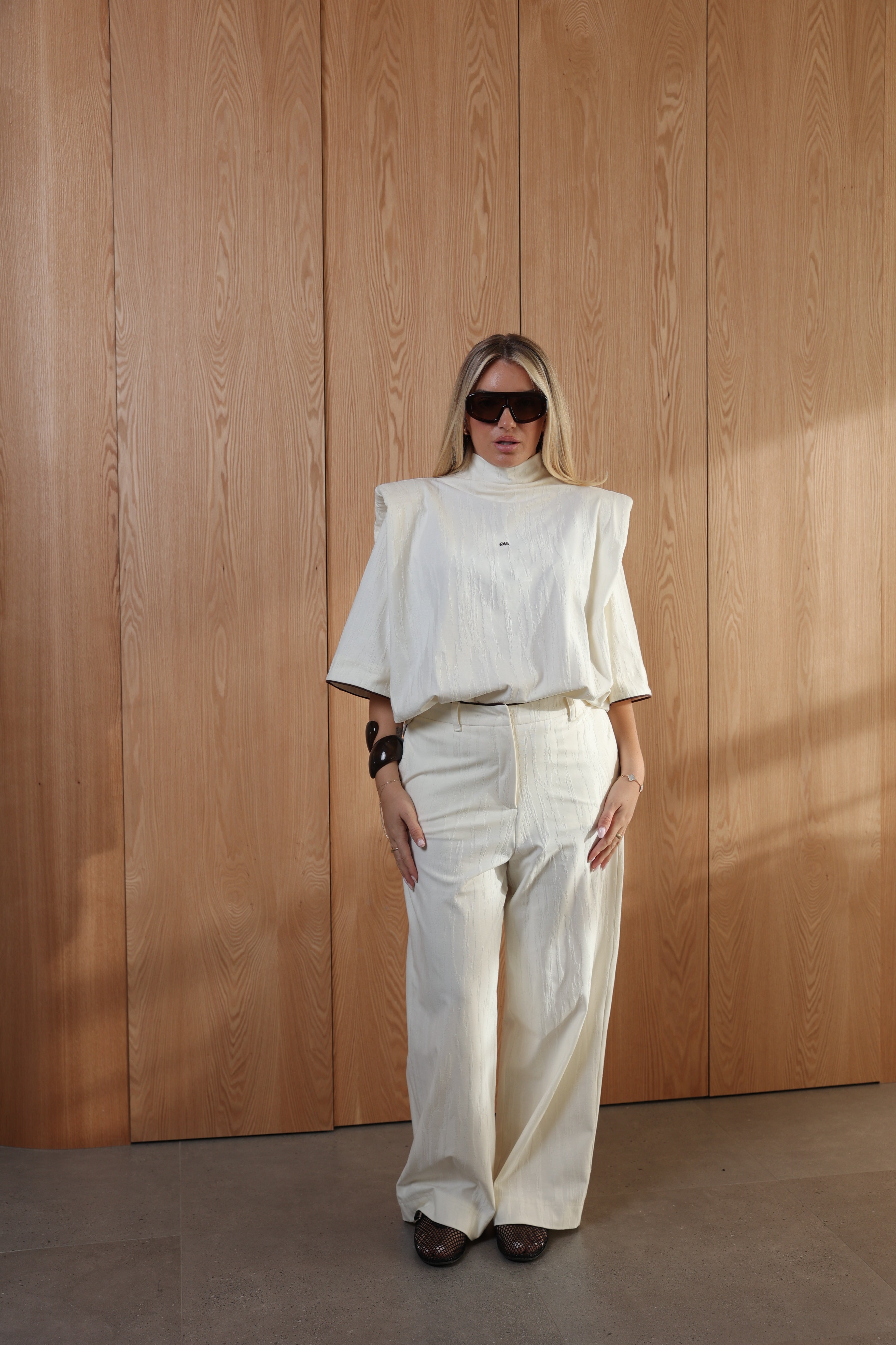 Cotton Vata Set
