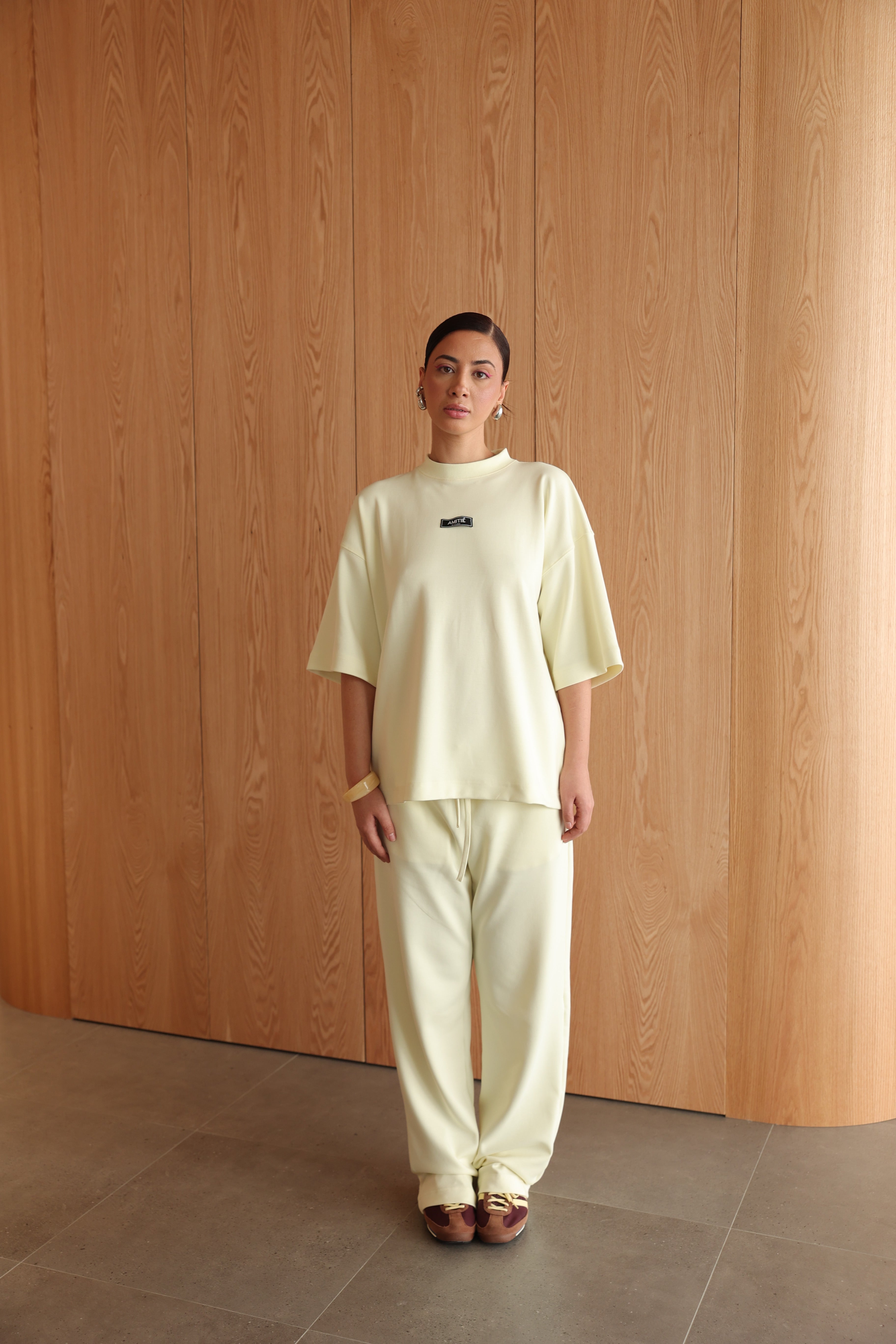 Oversized Set