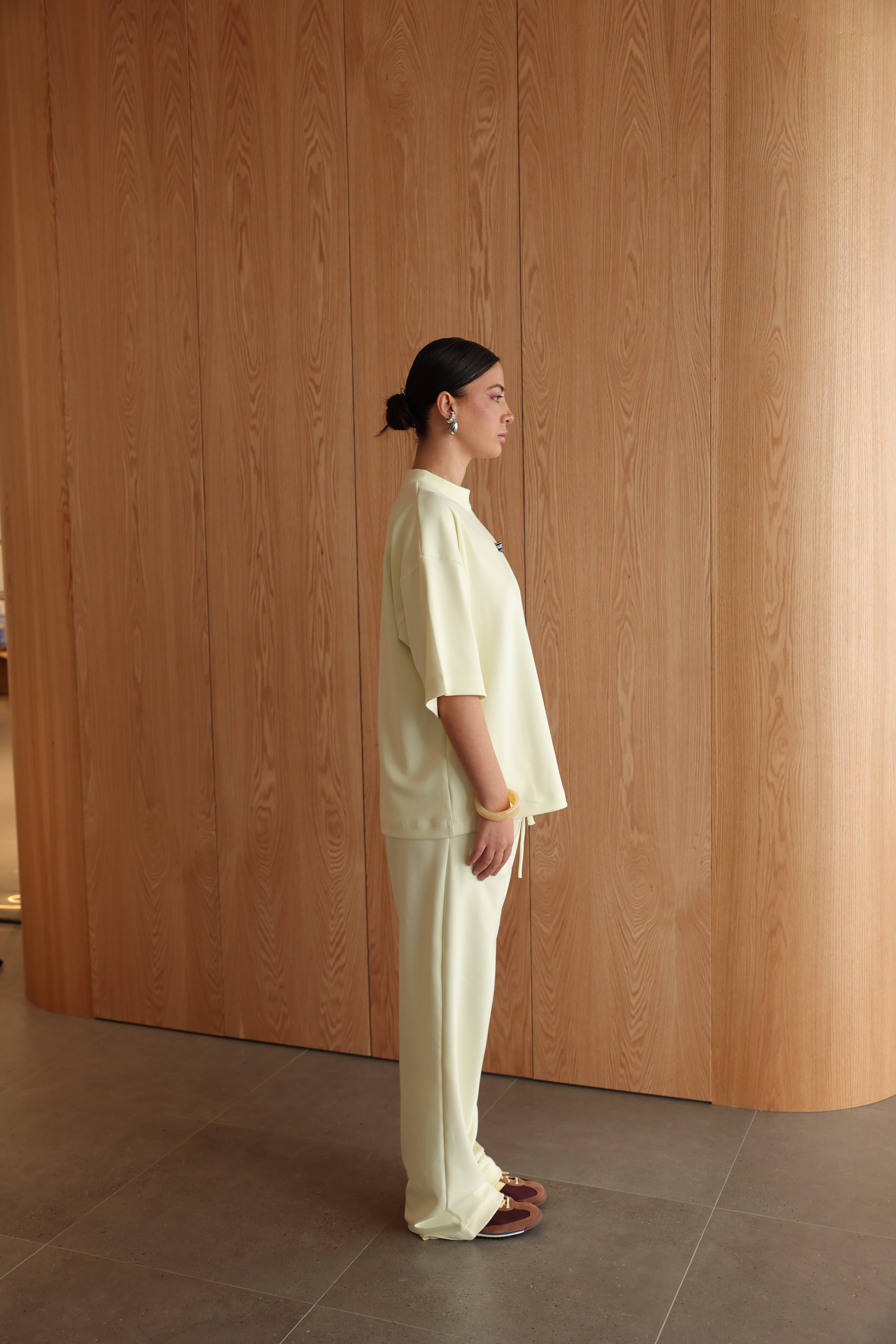 Oversized Set