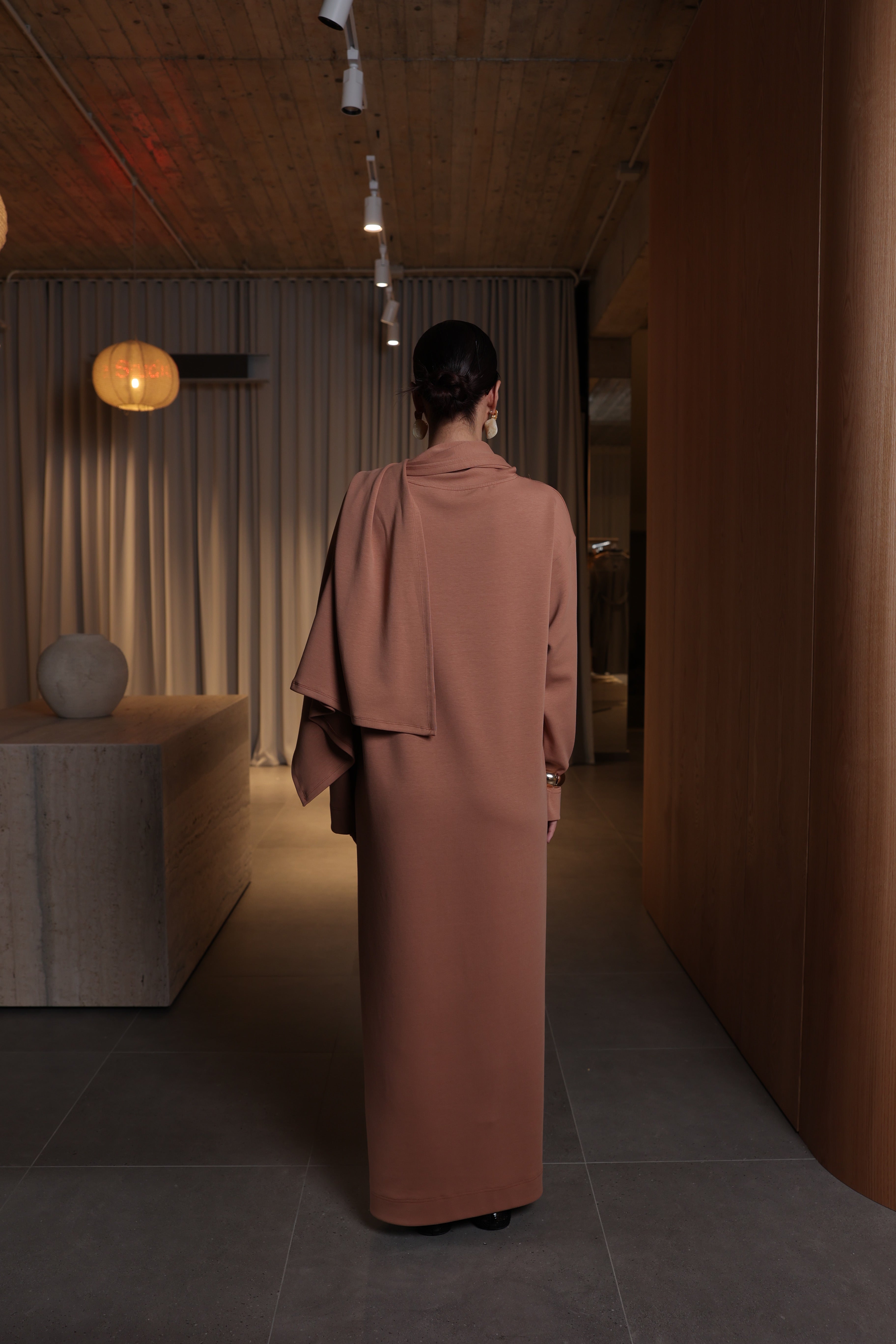 Mystic Dress