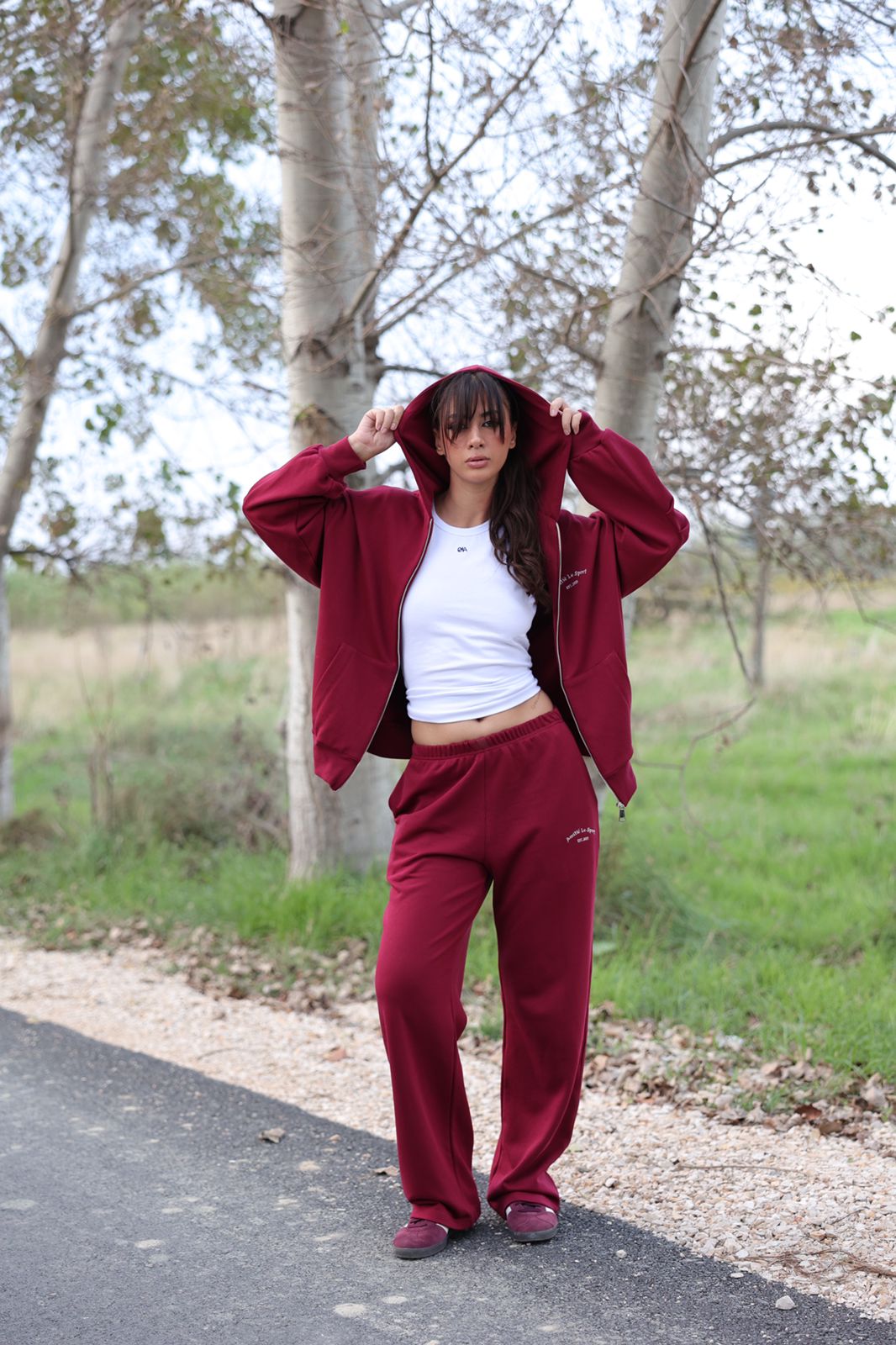Le Sport Set