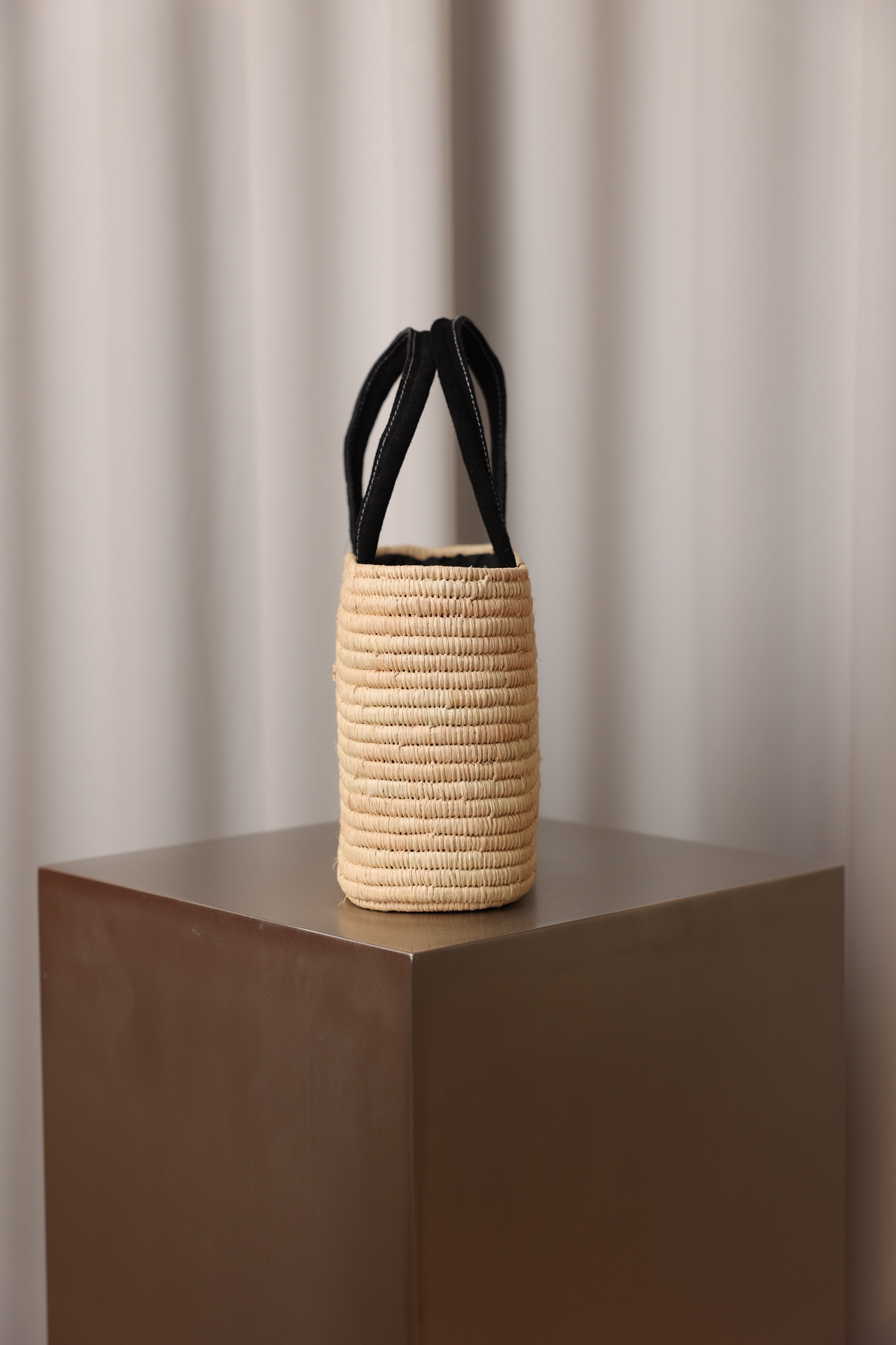 Raffia Bag S