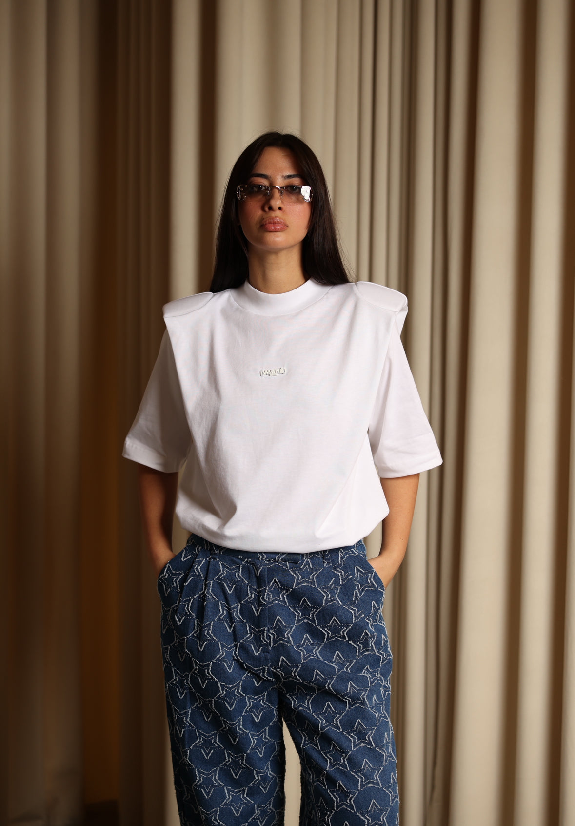 Signature Vata Shirt