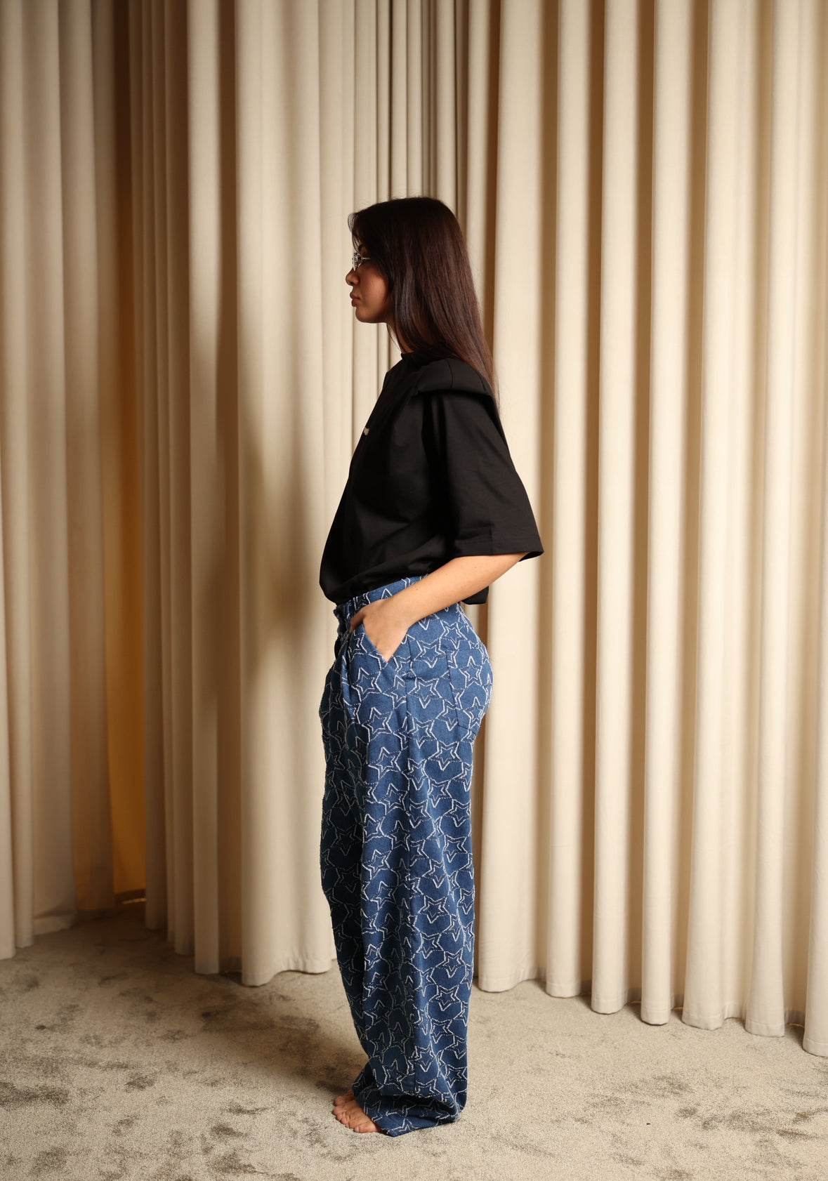 Signature Vata Shirt