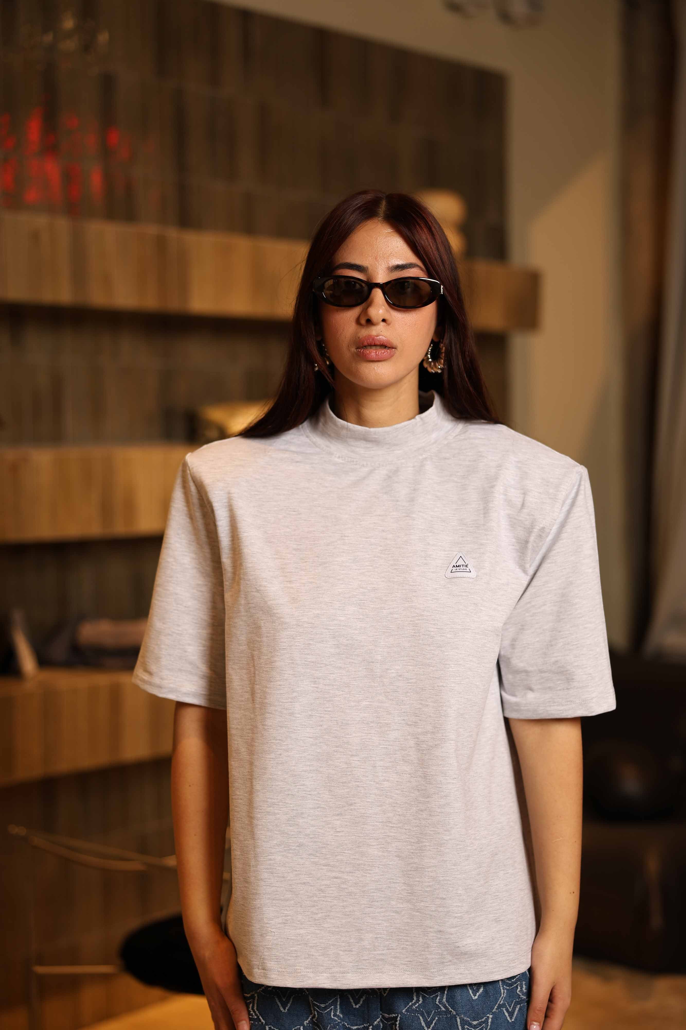 Oversized Vata Shirt