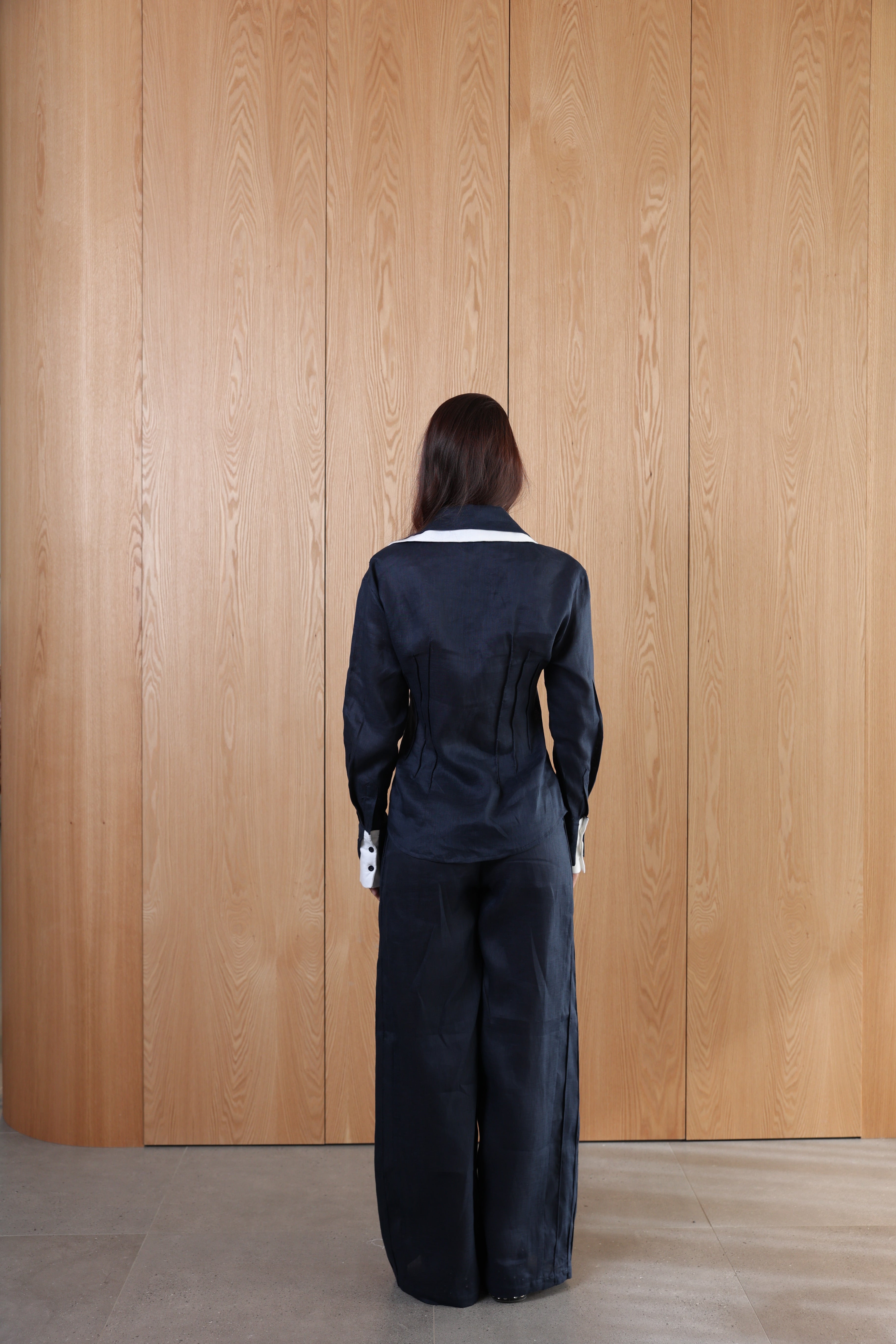 Linen Set N.O 3