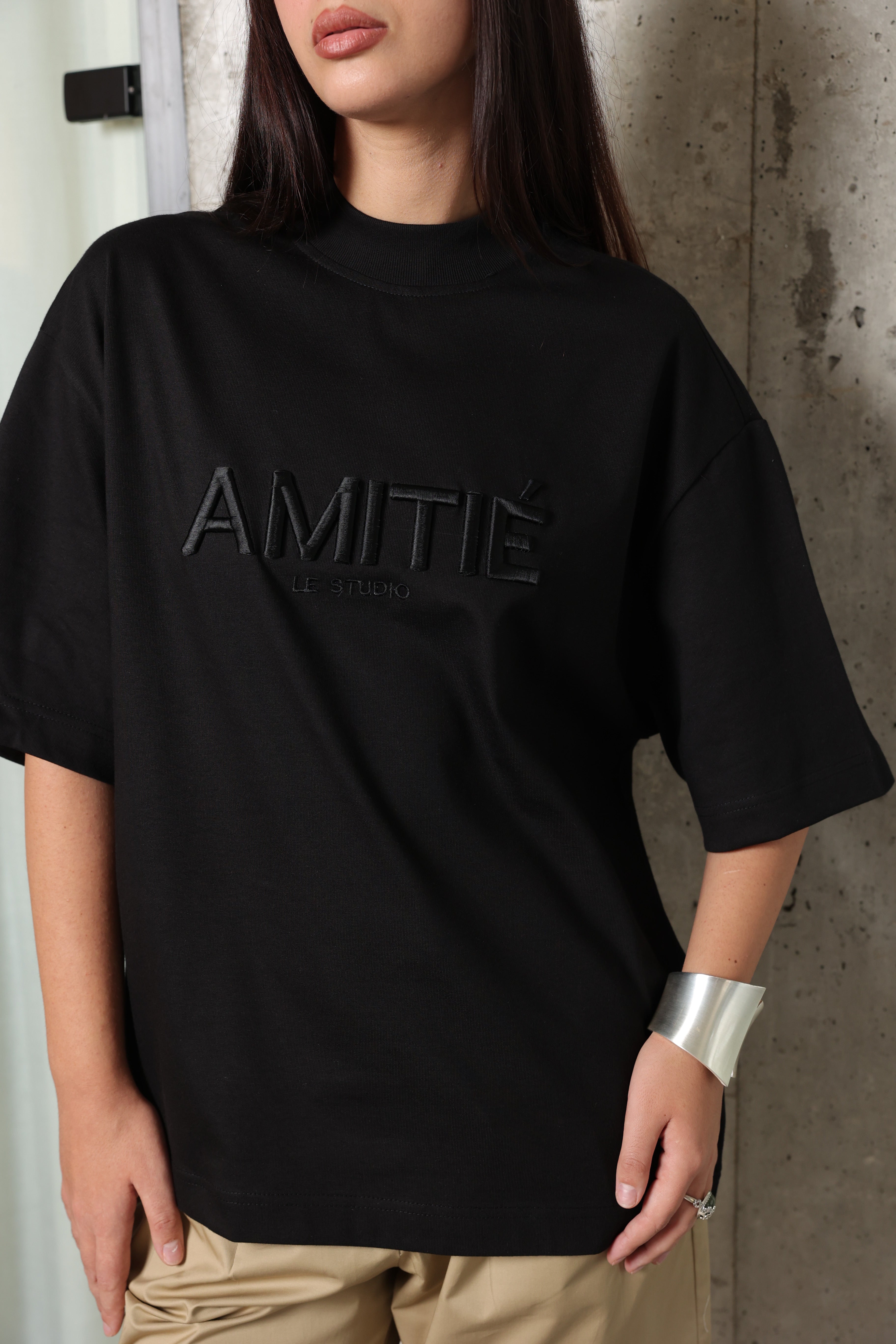 Basic Shirt