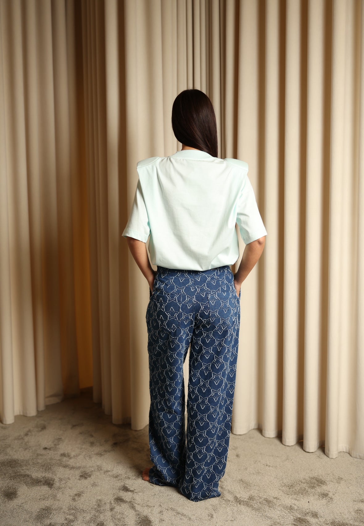 Signature Vata Shirt