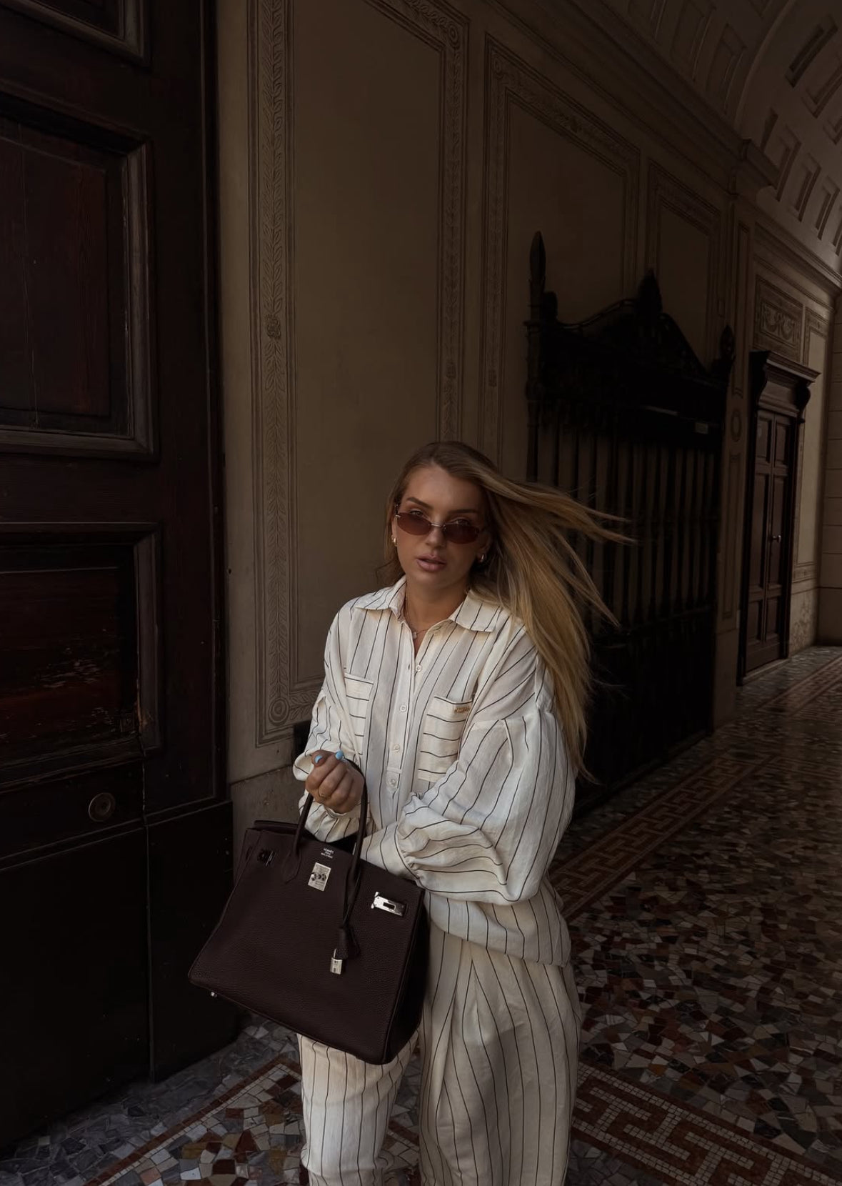 Milano Set