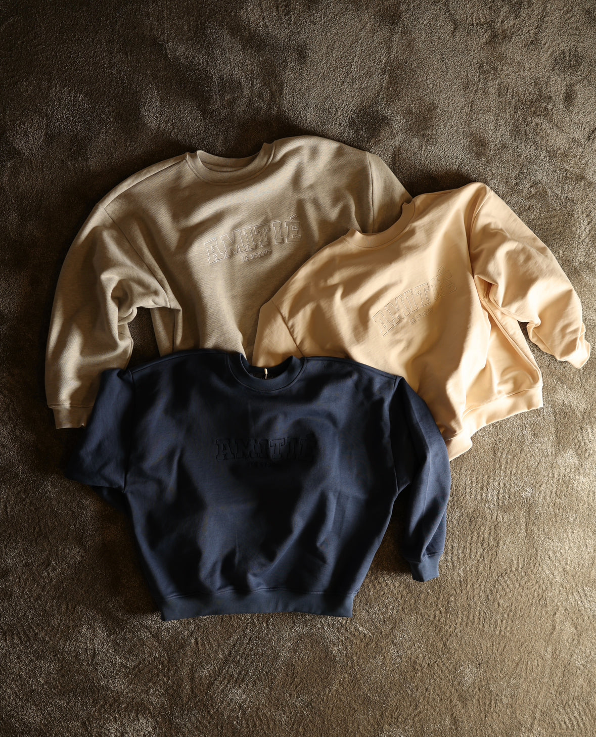 Le Sport Set