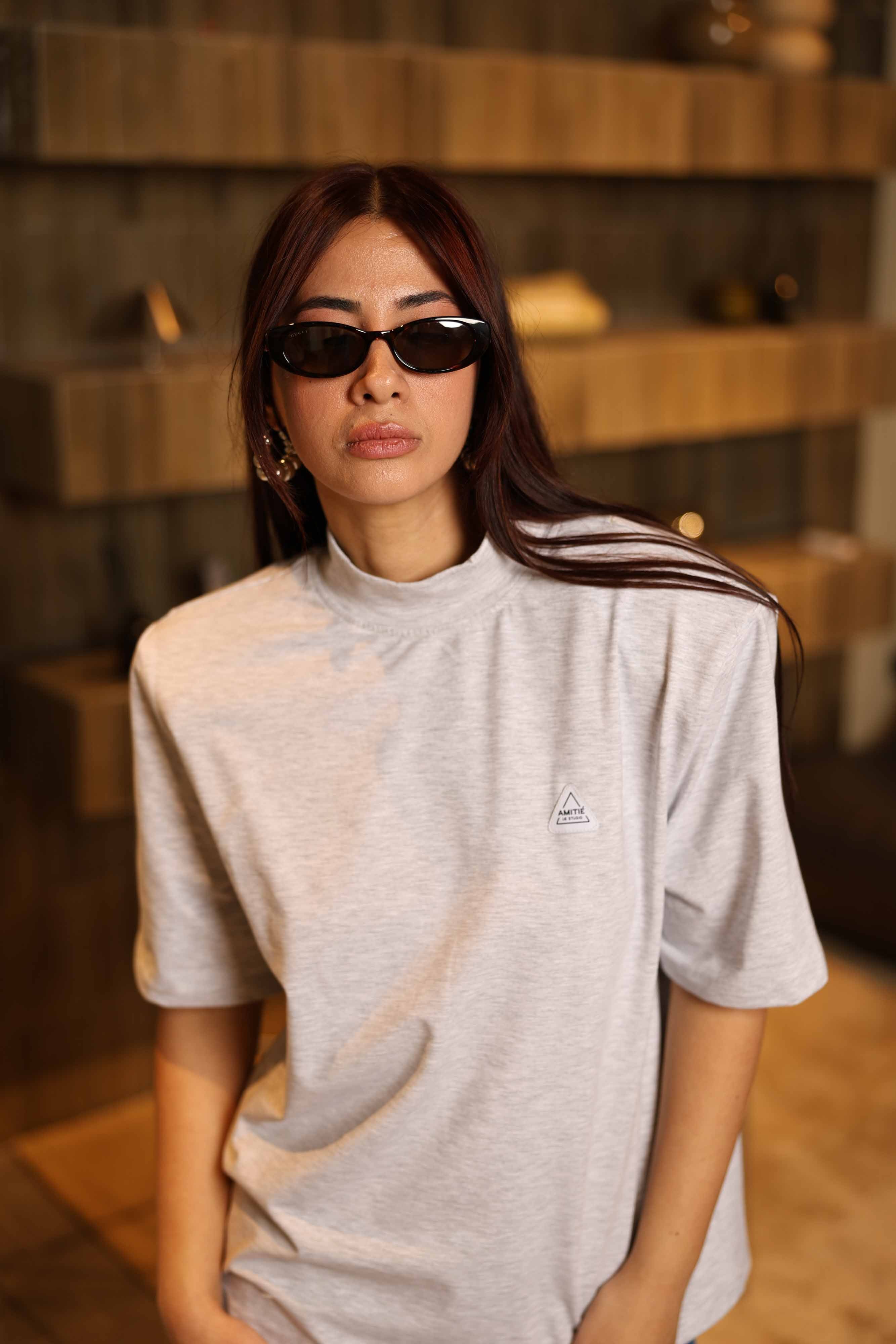 Oversized Vata Shirt
