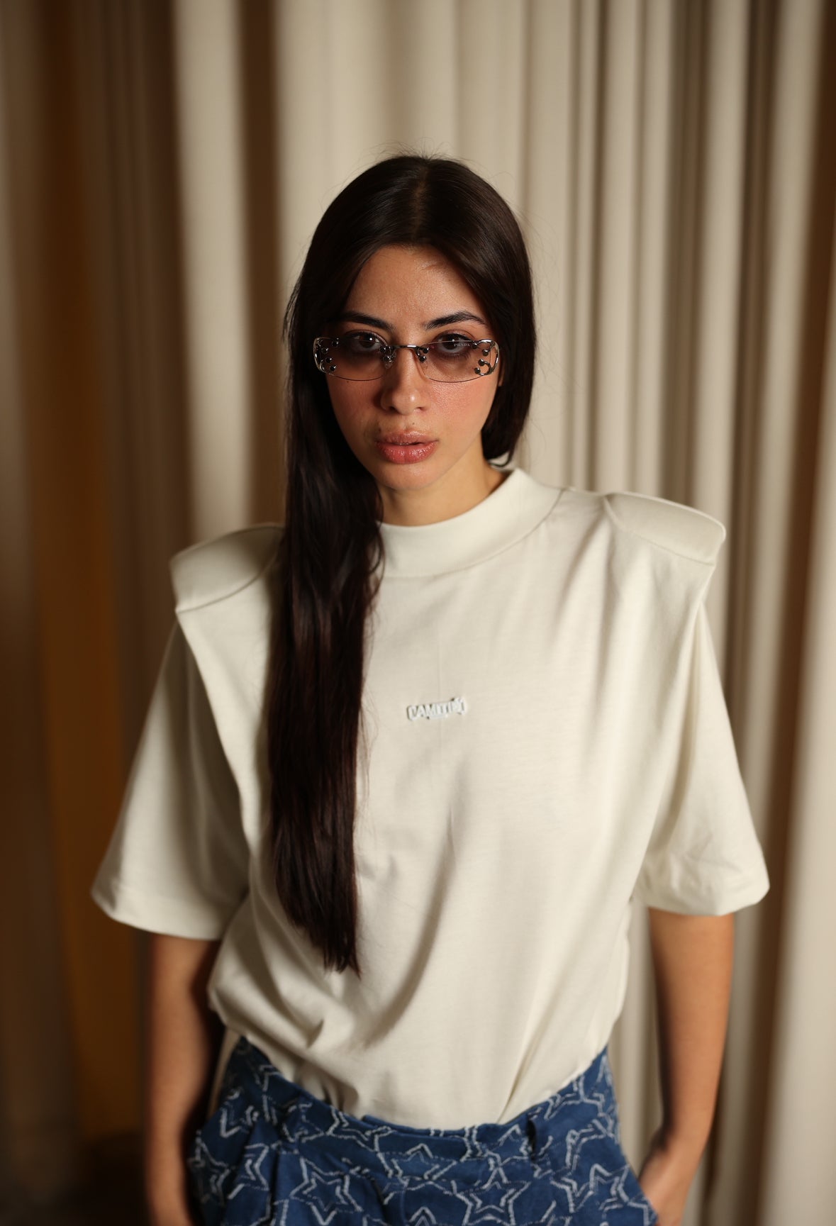 Signature Vata Shirt