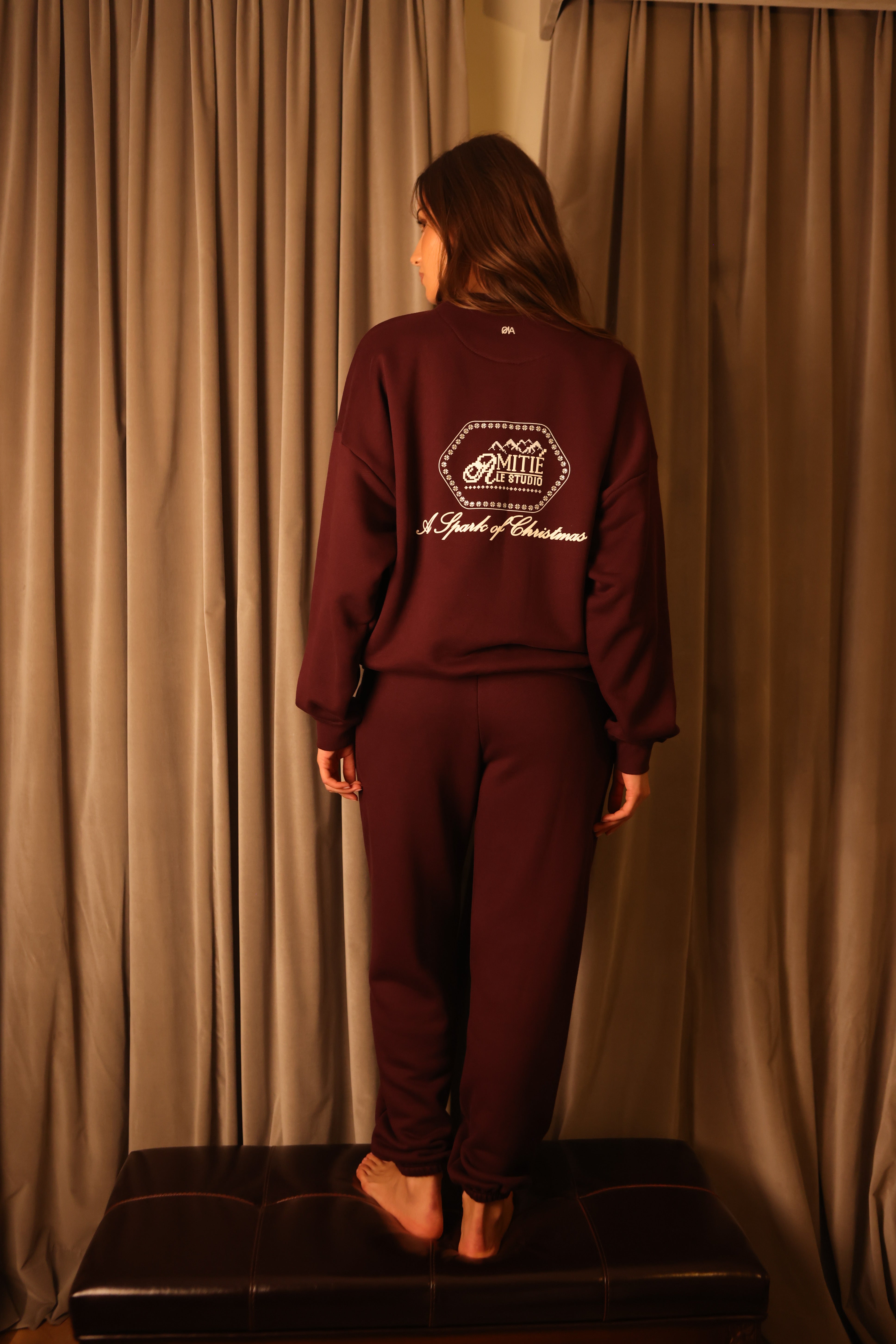 A Spark of Christmas