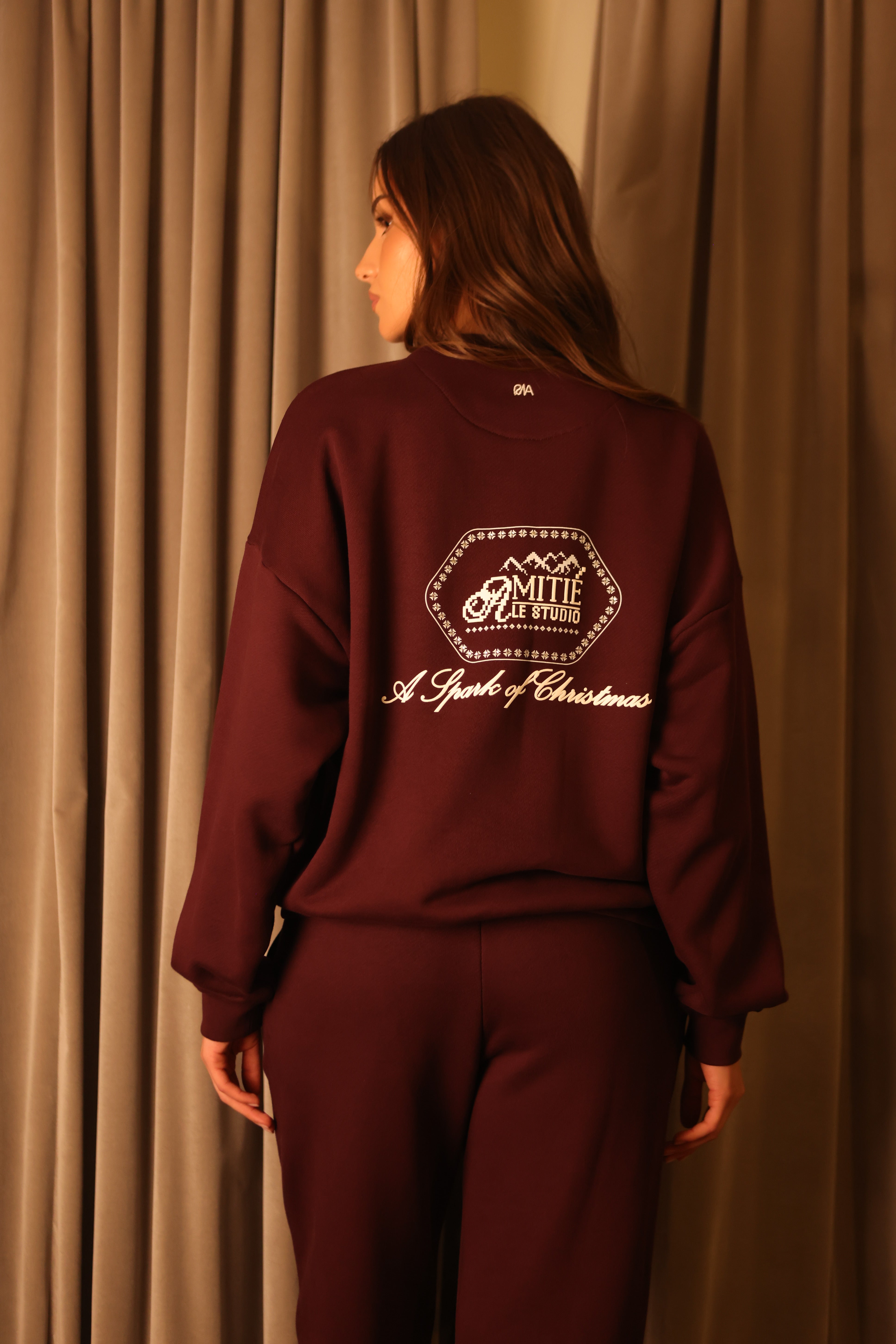 A Spark of Christmas