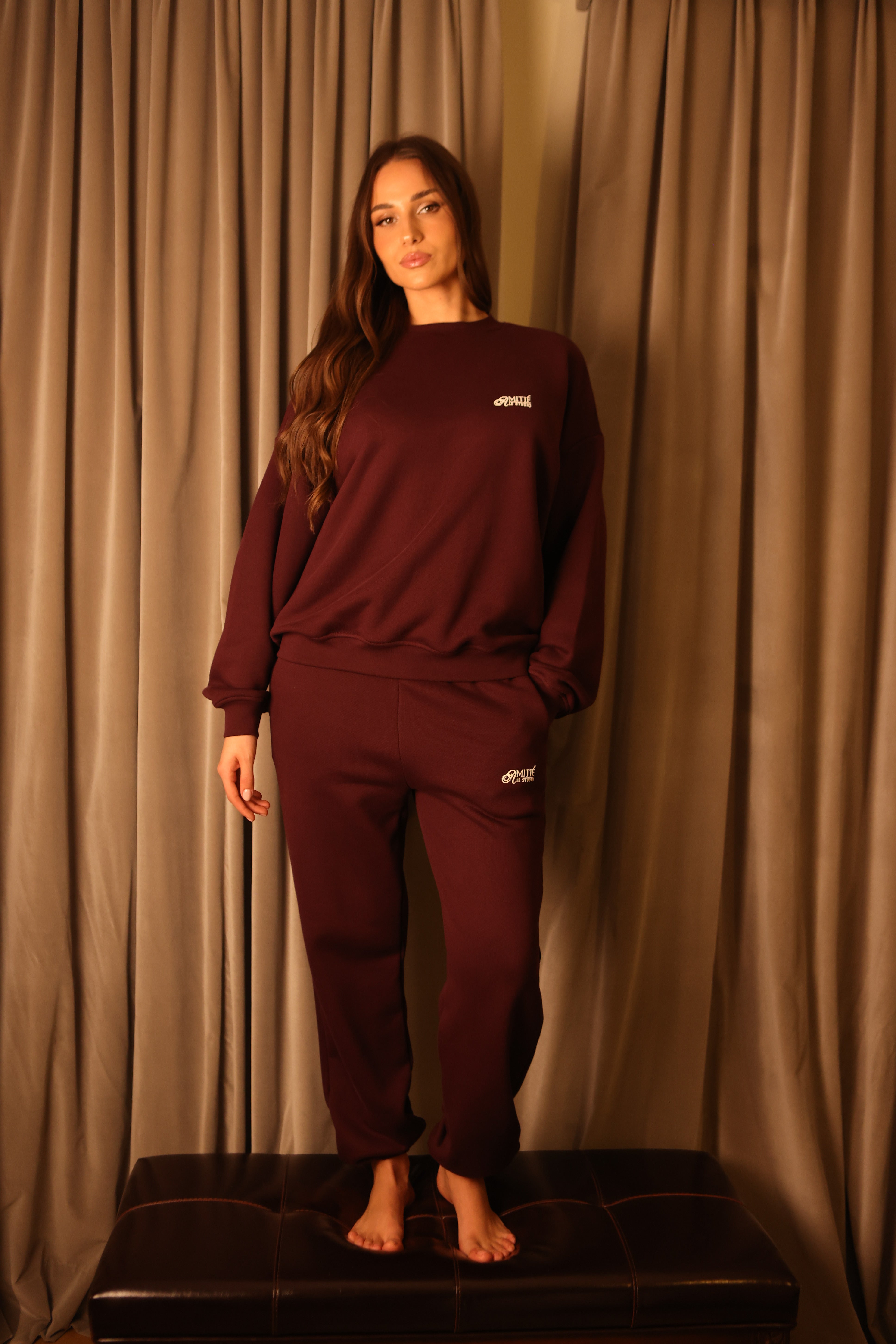 A Spark of Christmas