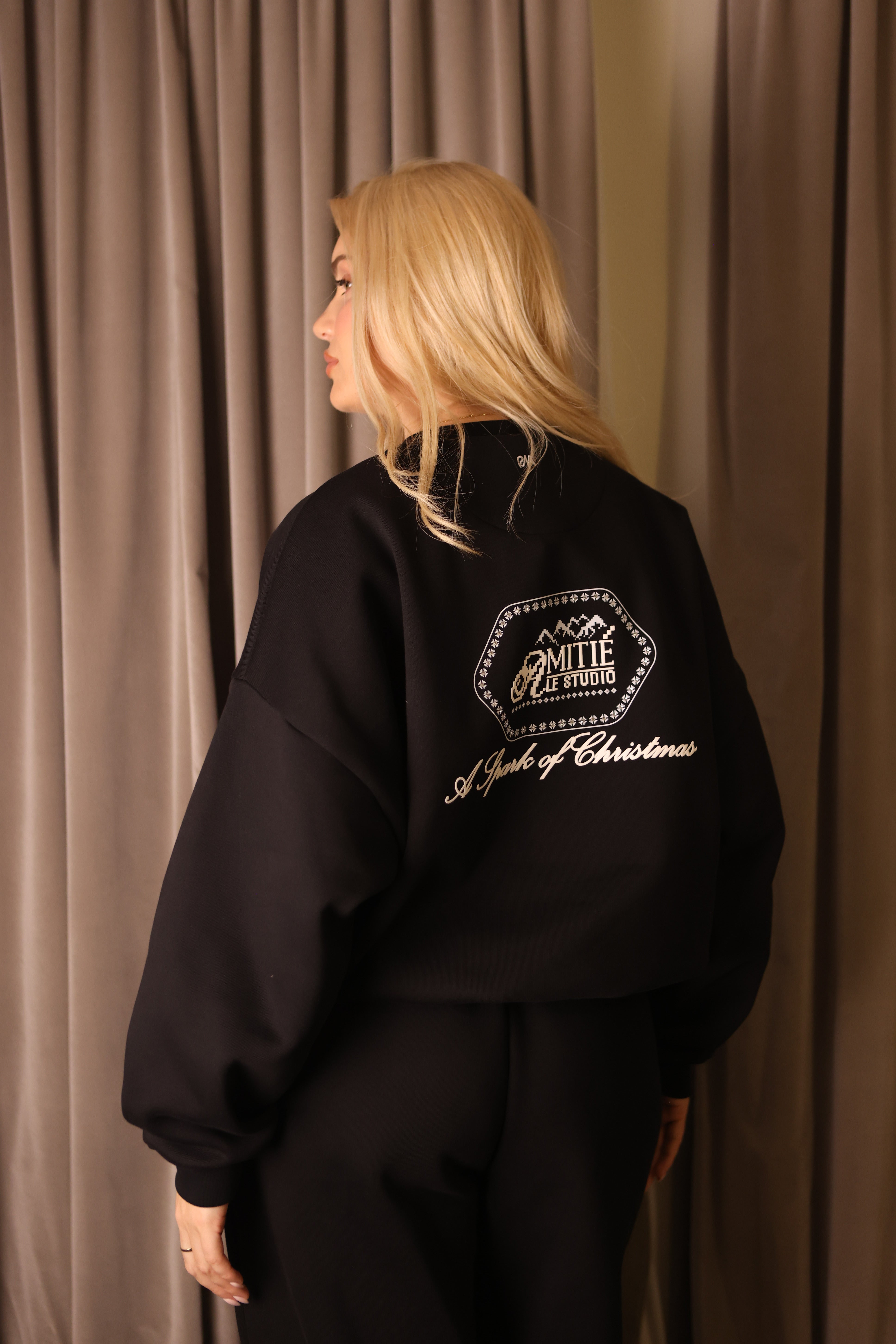 A Spark of Christmas