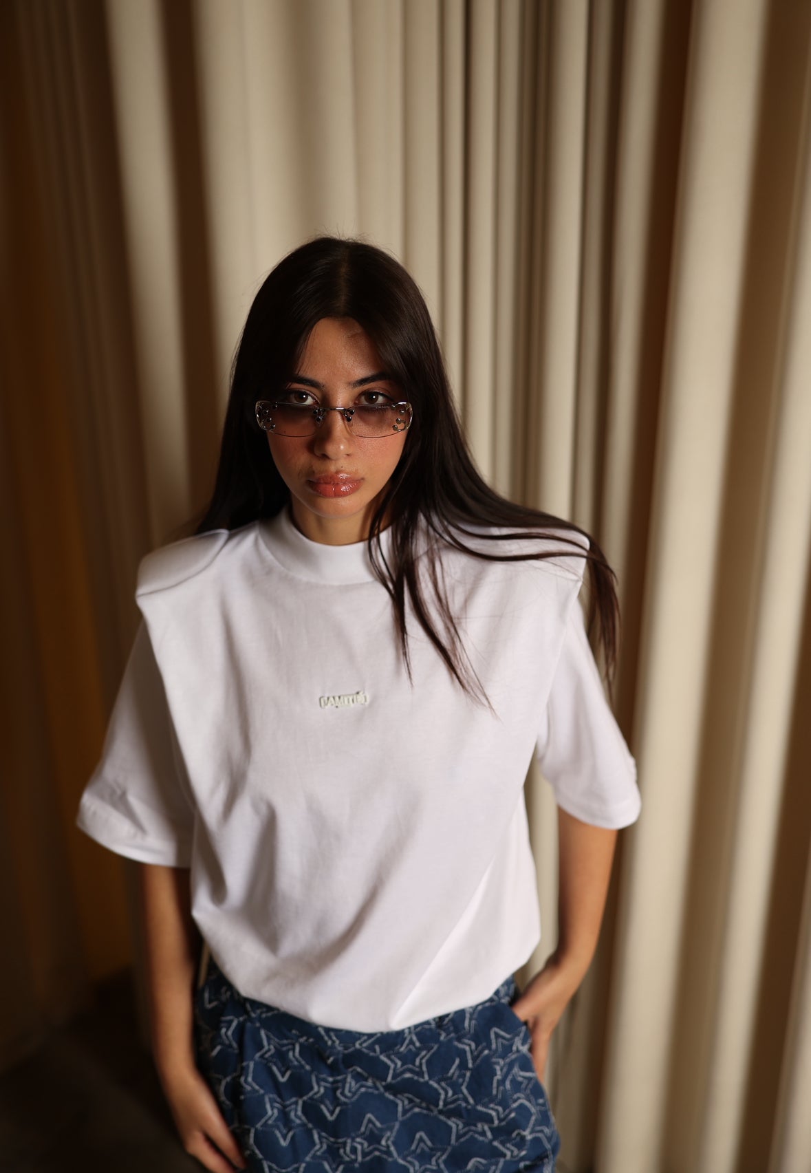 Signature Vata Shirt