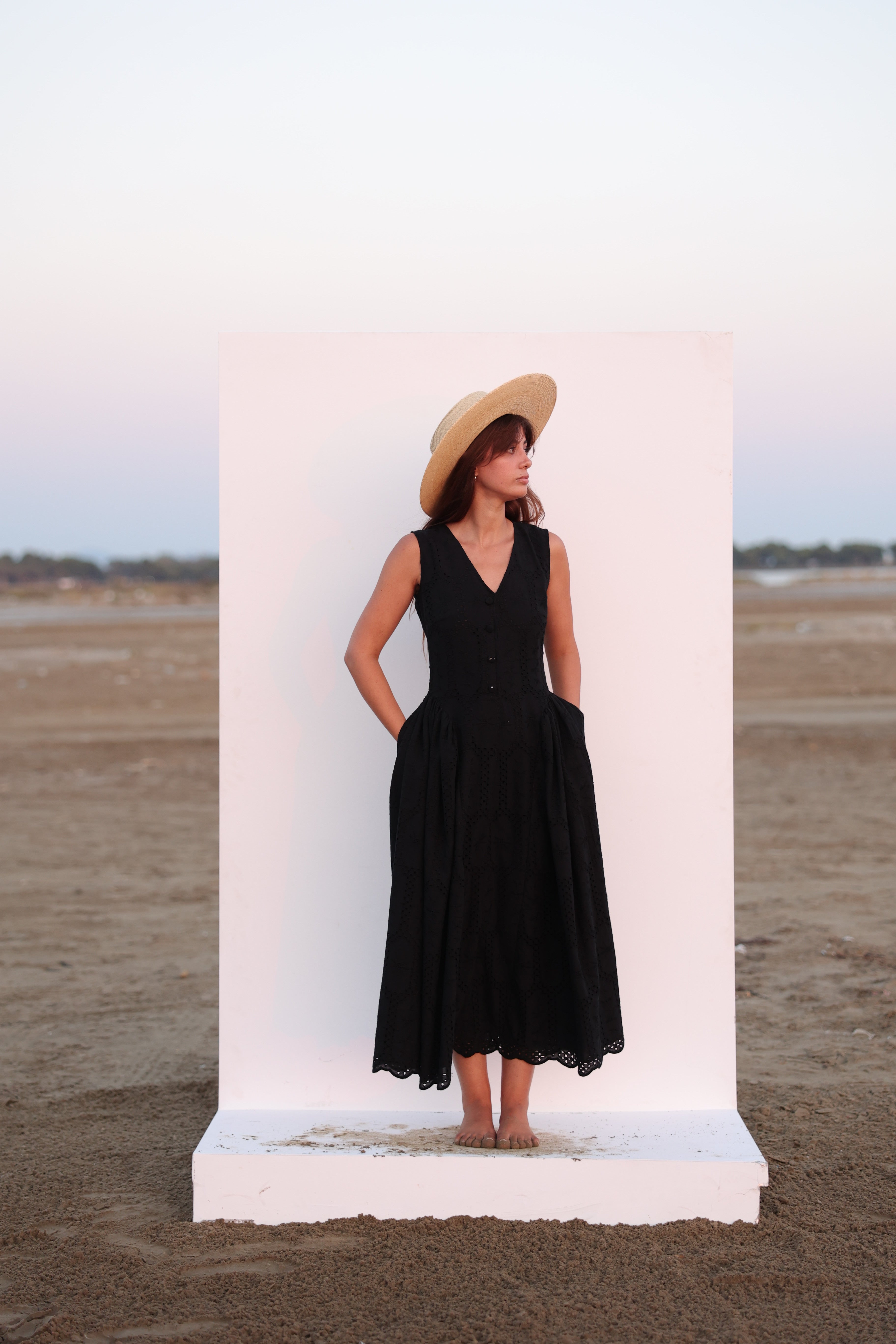 Details Dress