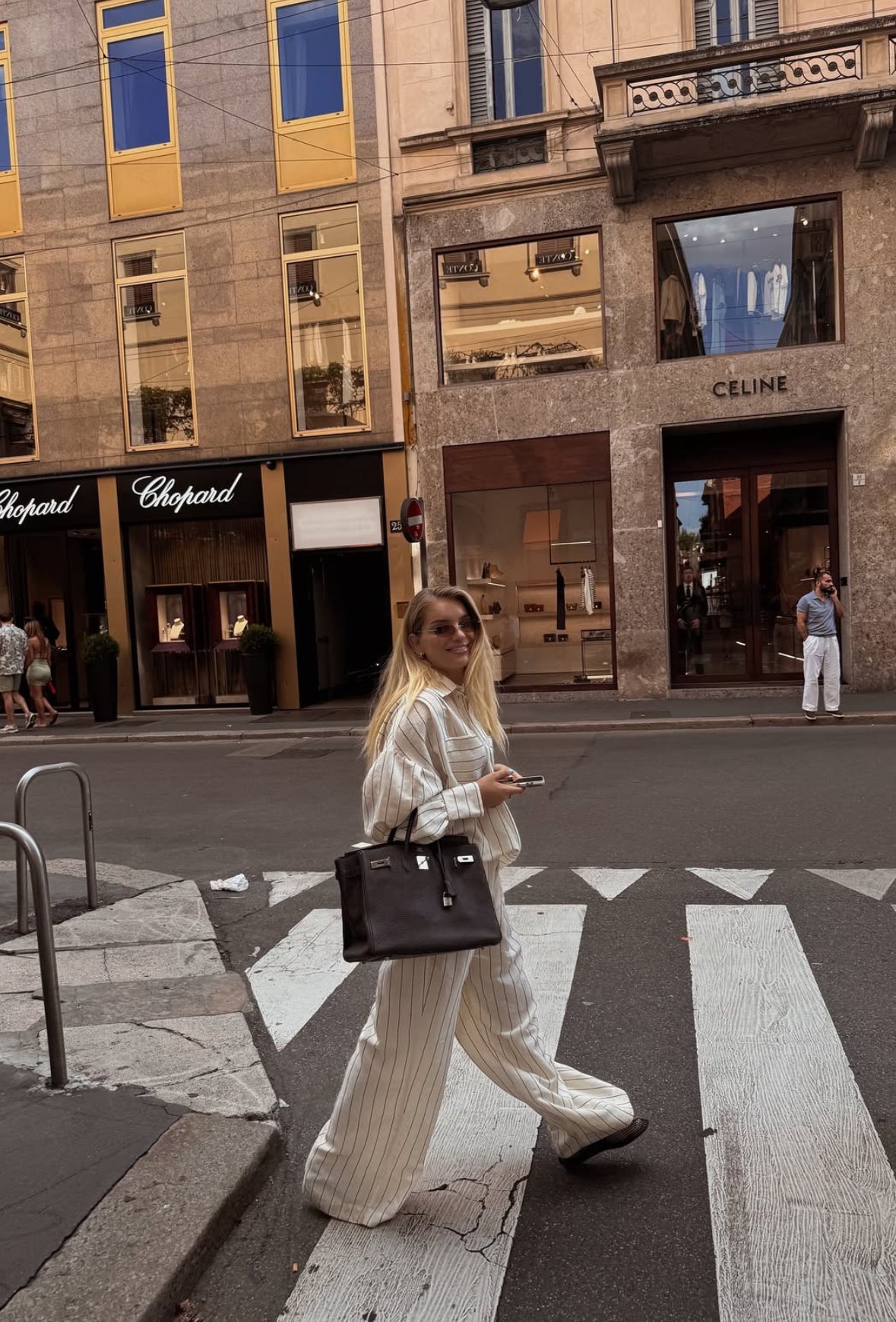 Milano Set