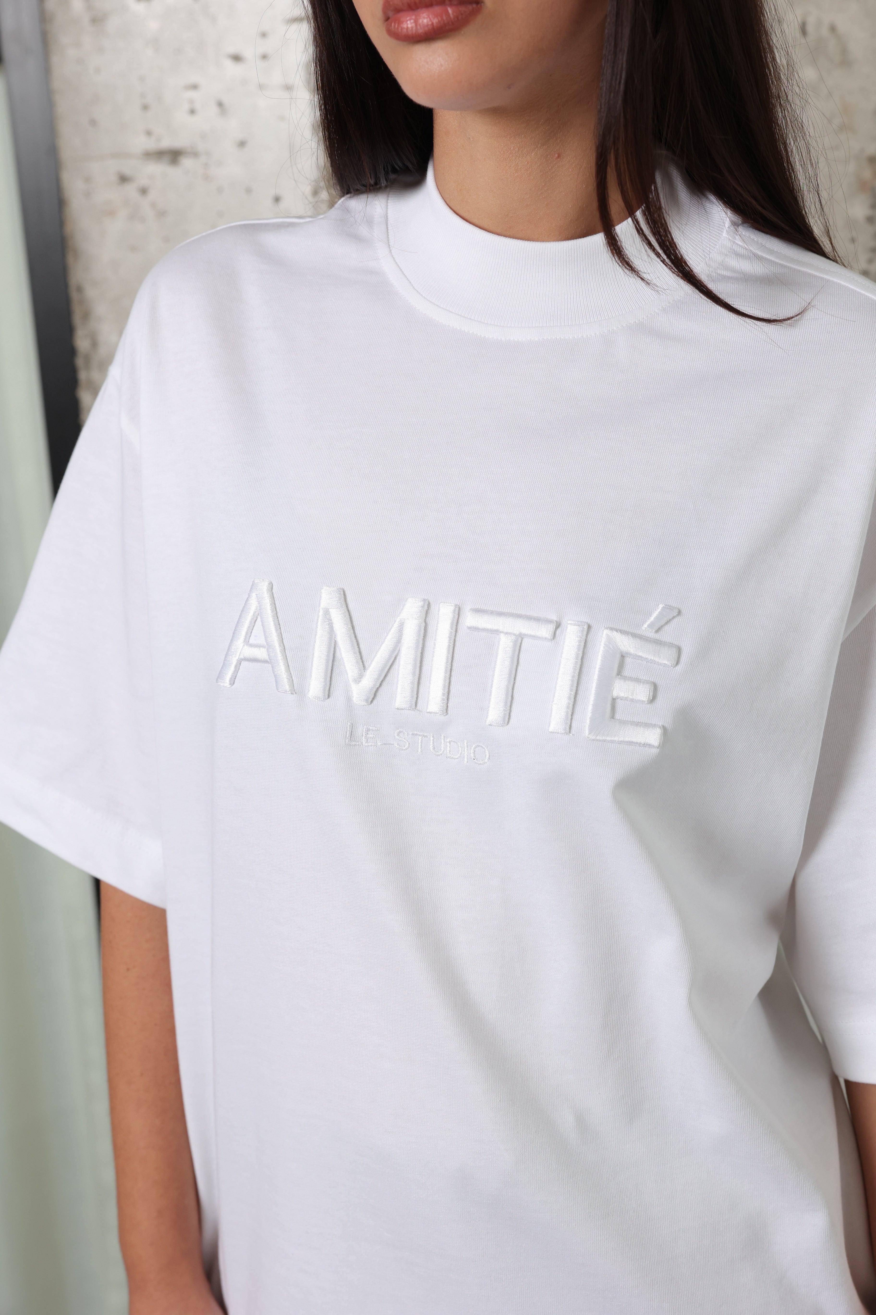 Basic Shirt