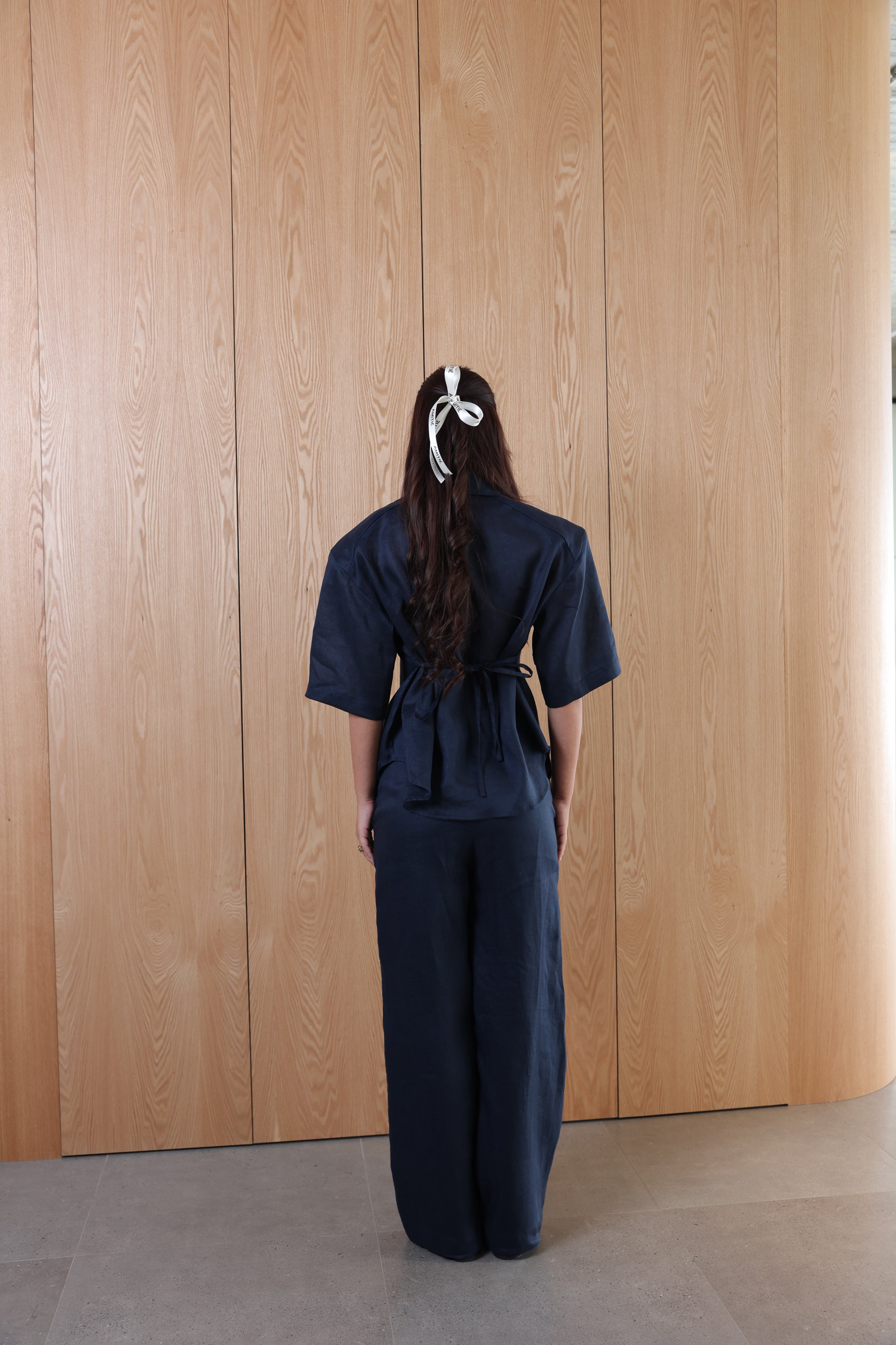 VATA Linen Set