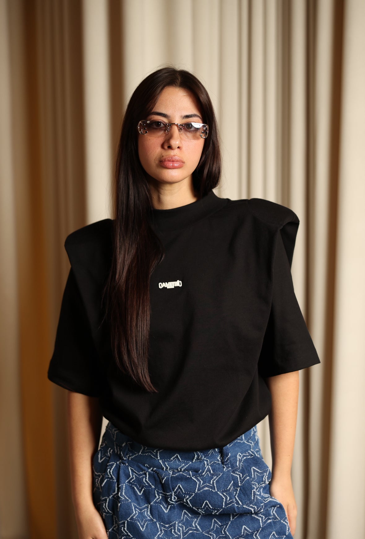 Signature Vata Shirt