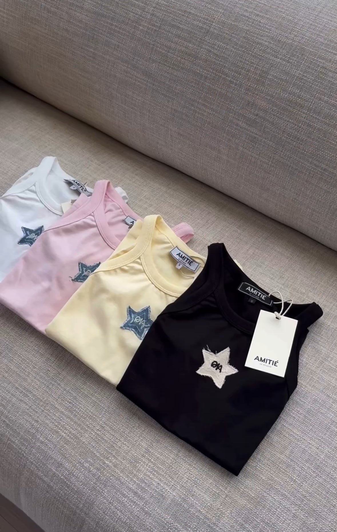 Star Top