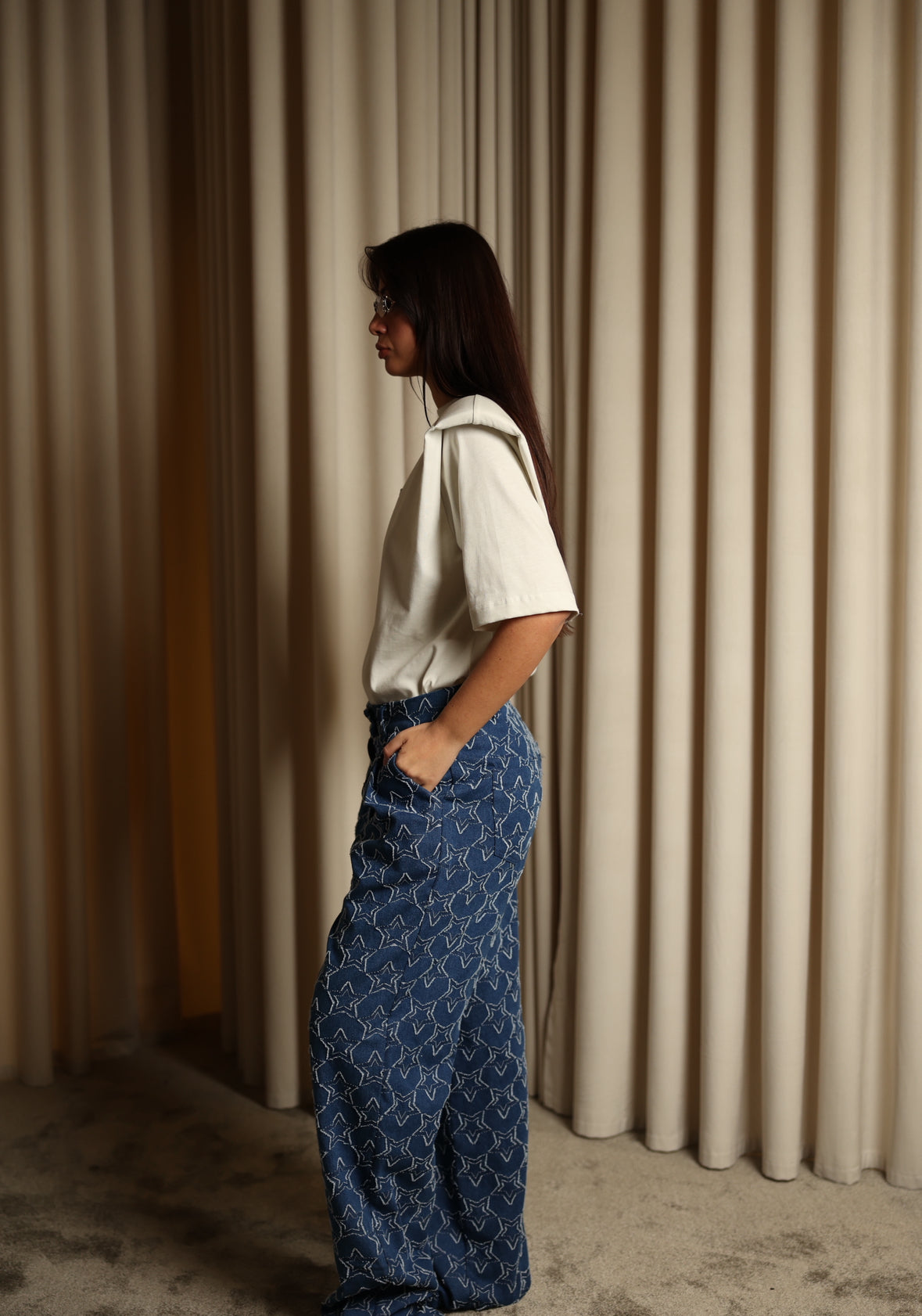 Signature Vata Shirt